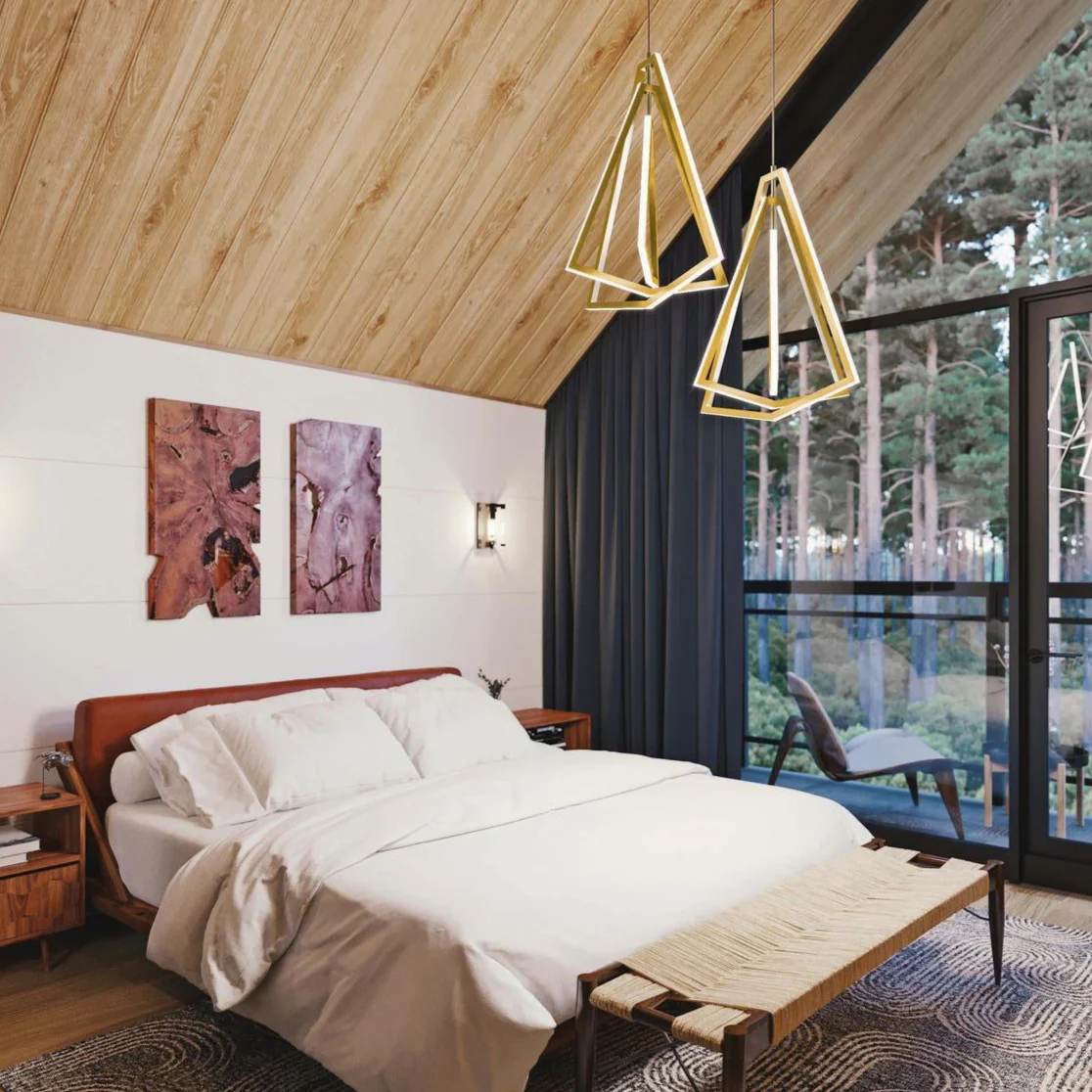 Gianna LED Pendant Light - Image 6