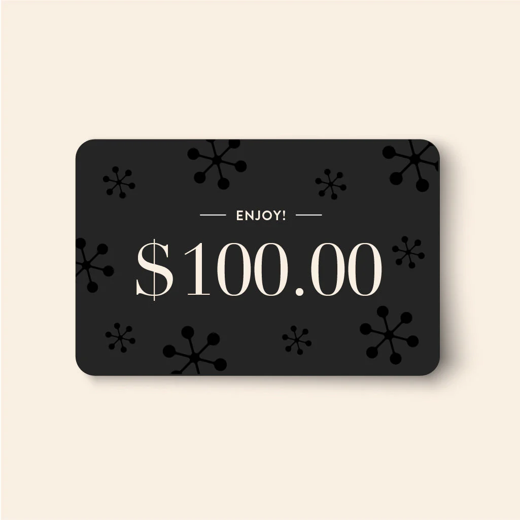 The 2Modern Gift Card - Image 2