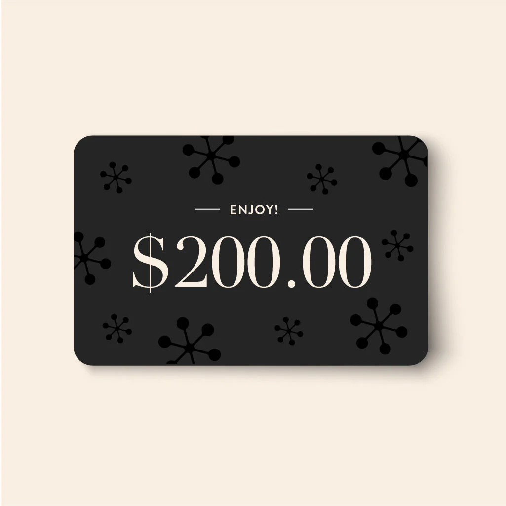 The 2Modern Gift Card - Image 4