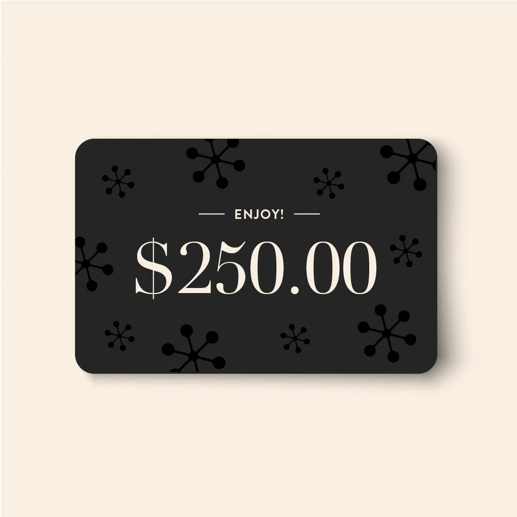 The 2Modern Gift Card - Image 5