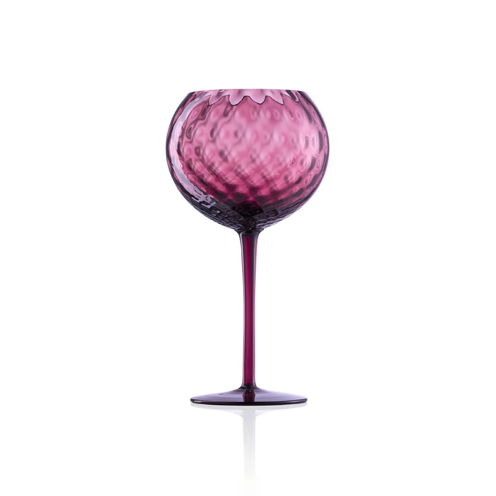 Gigolo Red Wine Stem Glass - Image 7