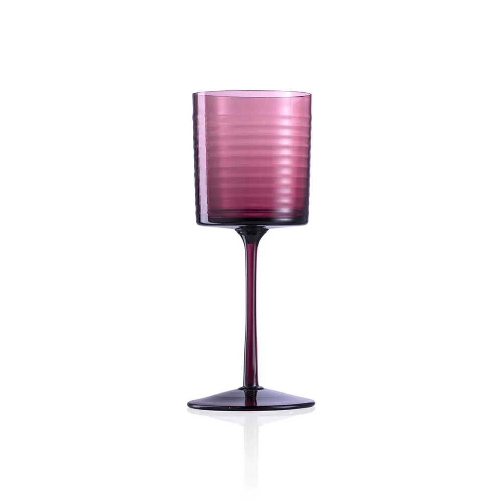Gigolo Water Stem Glass