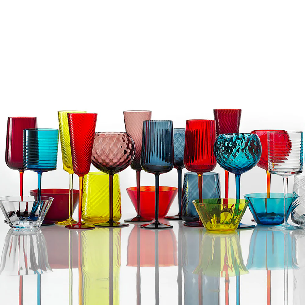 Gigolo Water Stem Glass - Image 10