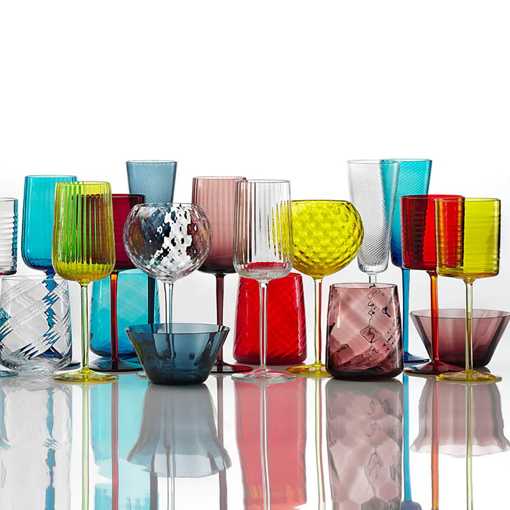 Gigolo Water Stem Glass - Image 9