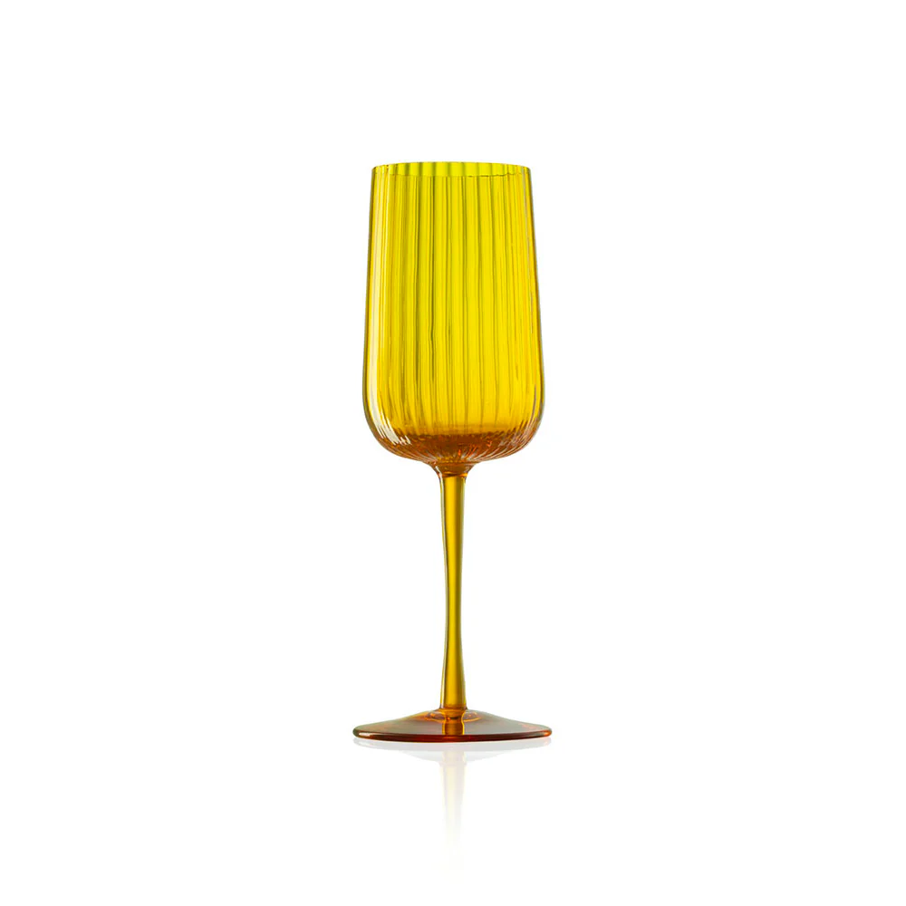 Gigolo White Wine Stem Glass - Image 6