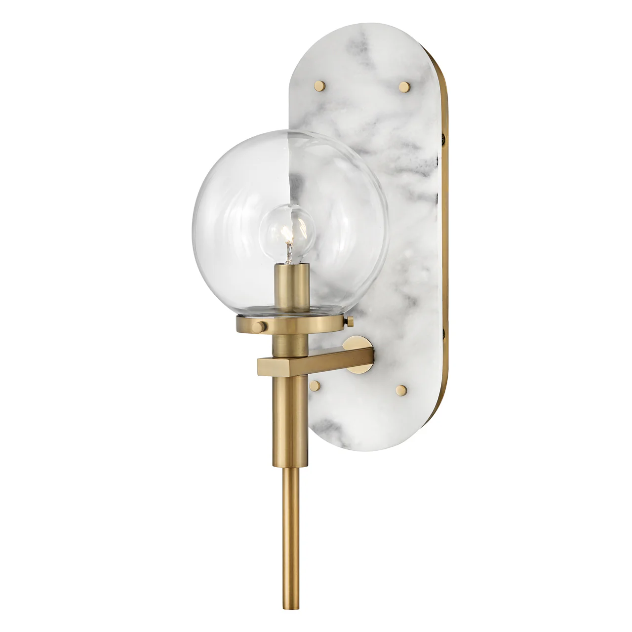 Gilda Wall Sconce - Image 3