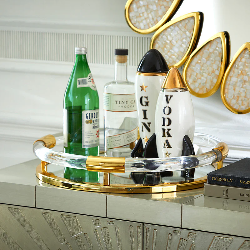 Gin Rocket Decanter - Image 7
