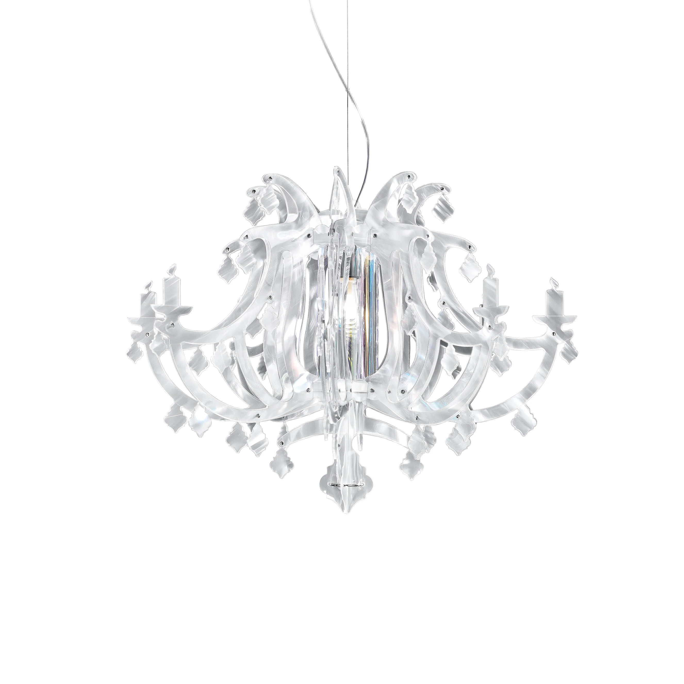 Ginetta Pendant Light