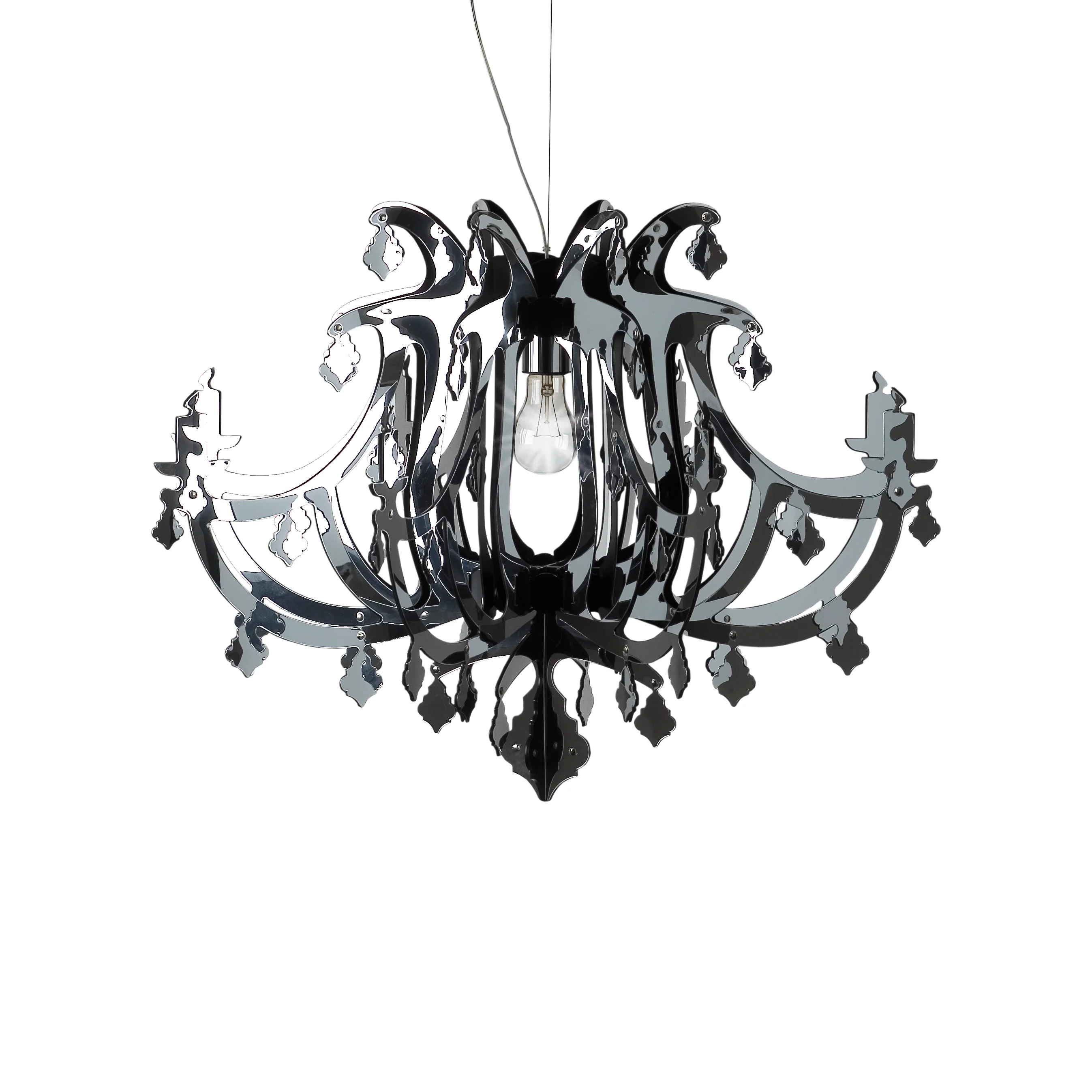 Ginetta Pendant Light - Image 4