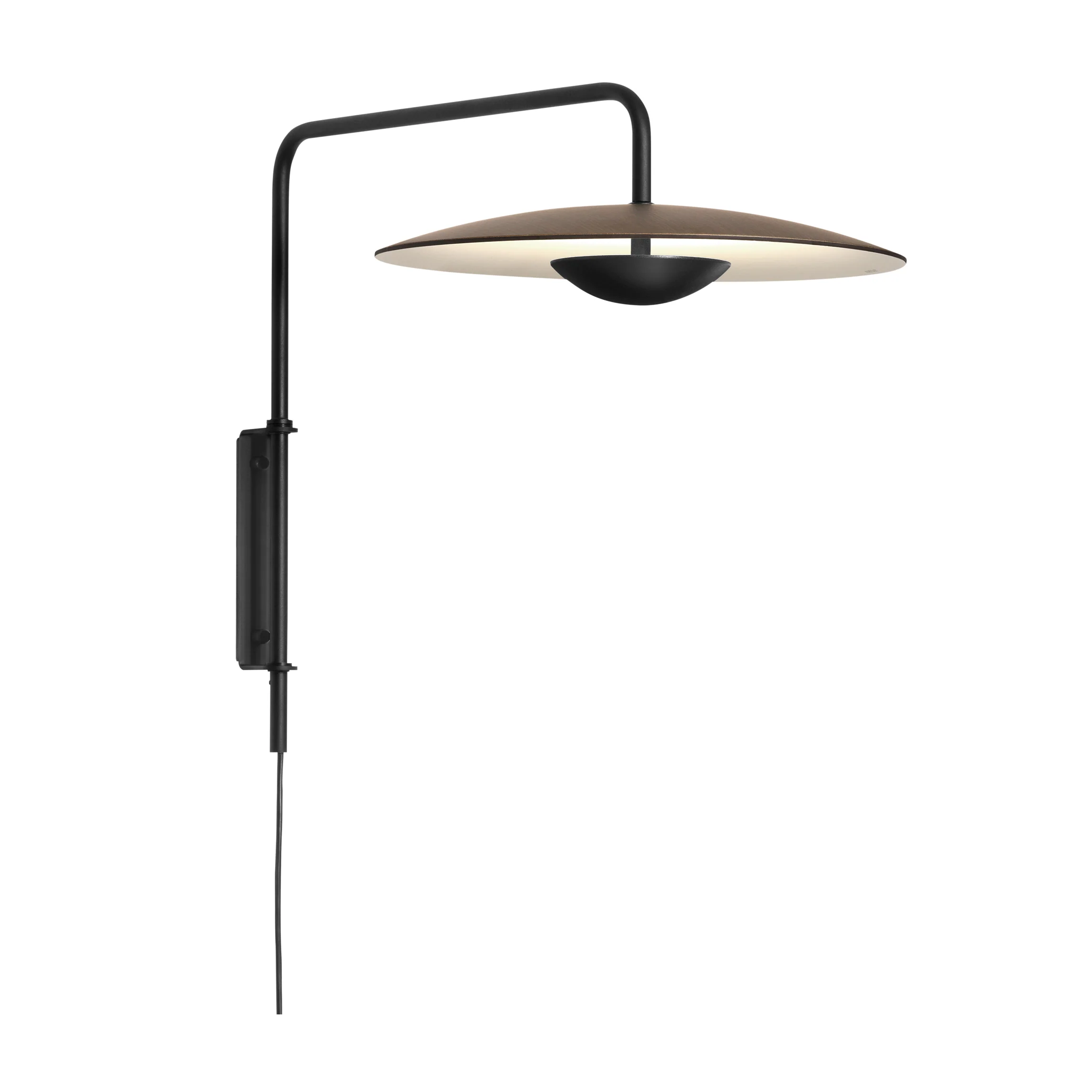 Ginger LED Wall Light - Image 15