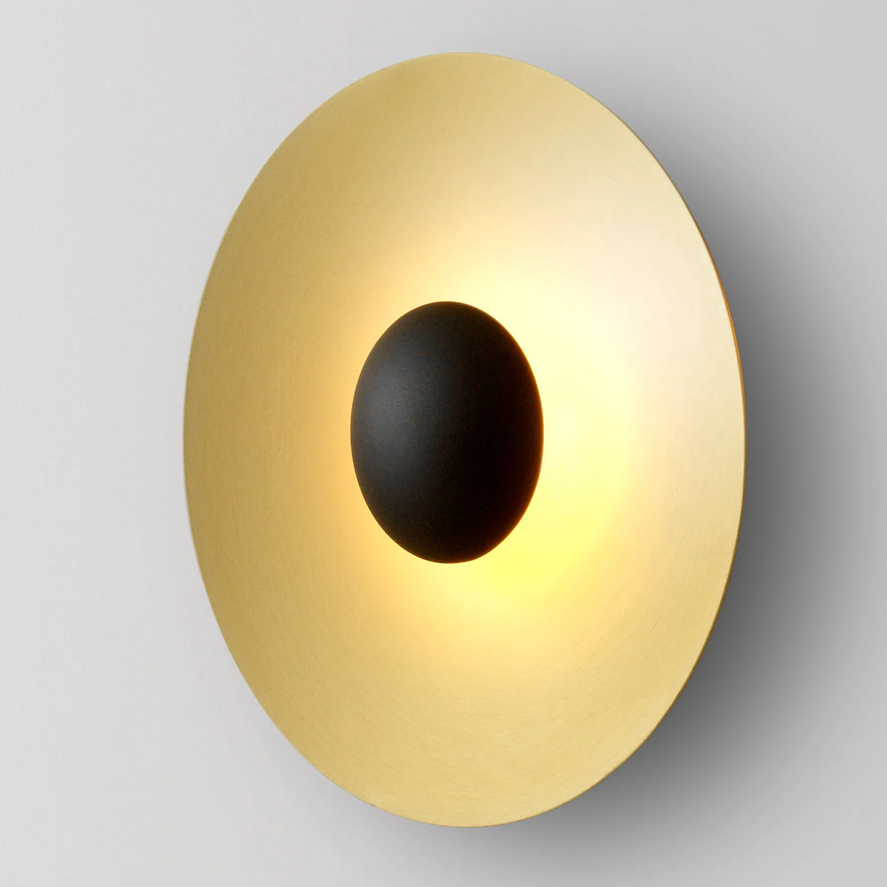 Ginger LED 3-Light Cluster Wall Sconce - Image 40