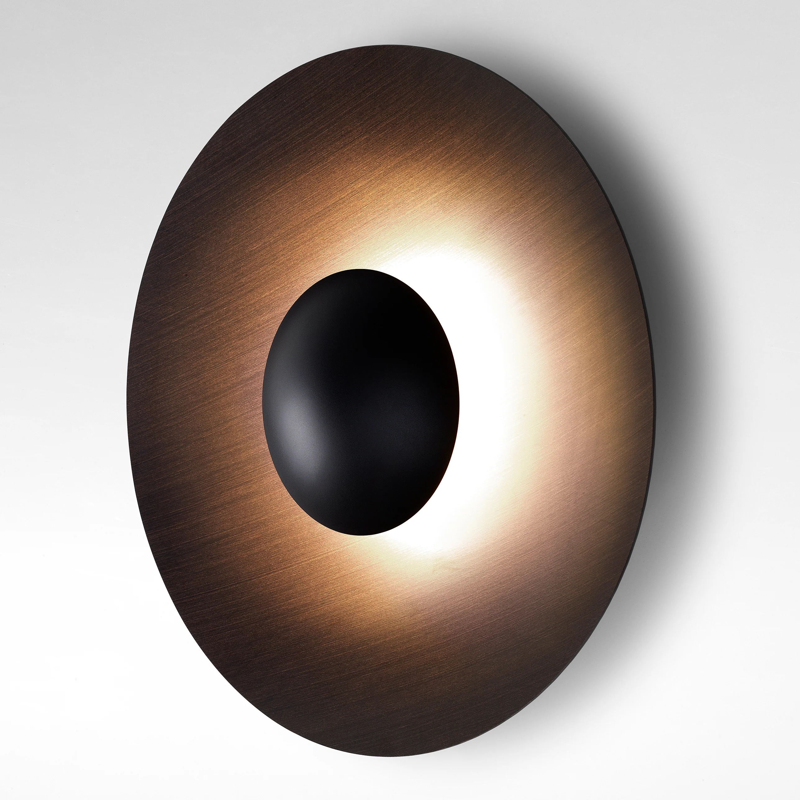 Ginger LED 3-Light Cluster Wall Sconce - Image 46