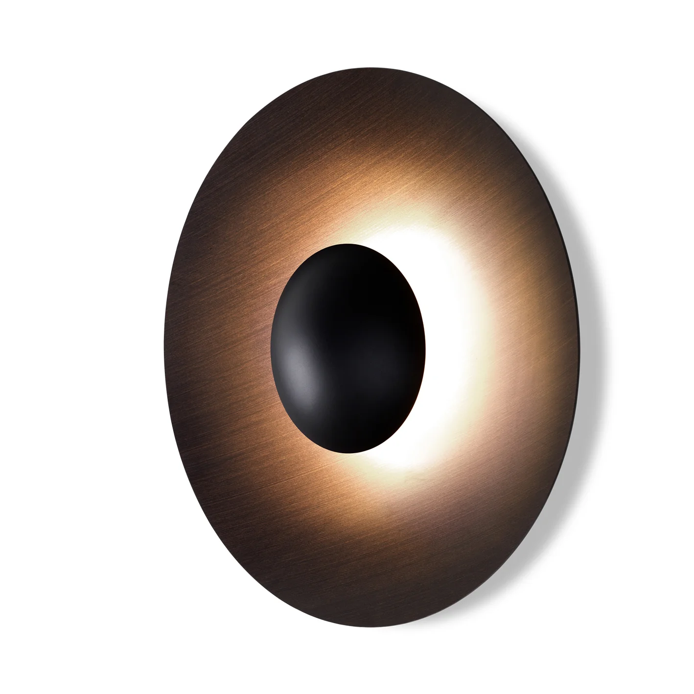 Ginger LED 3-Light Cluster Wall Sconce - Image 59