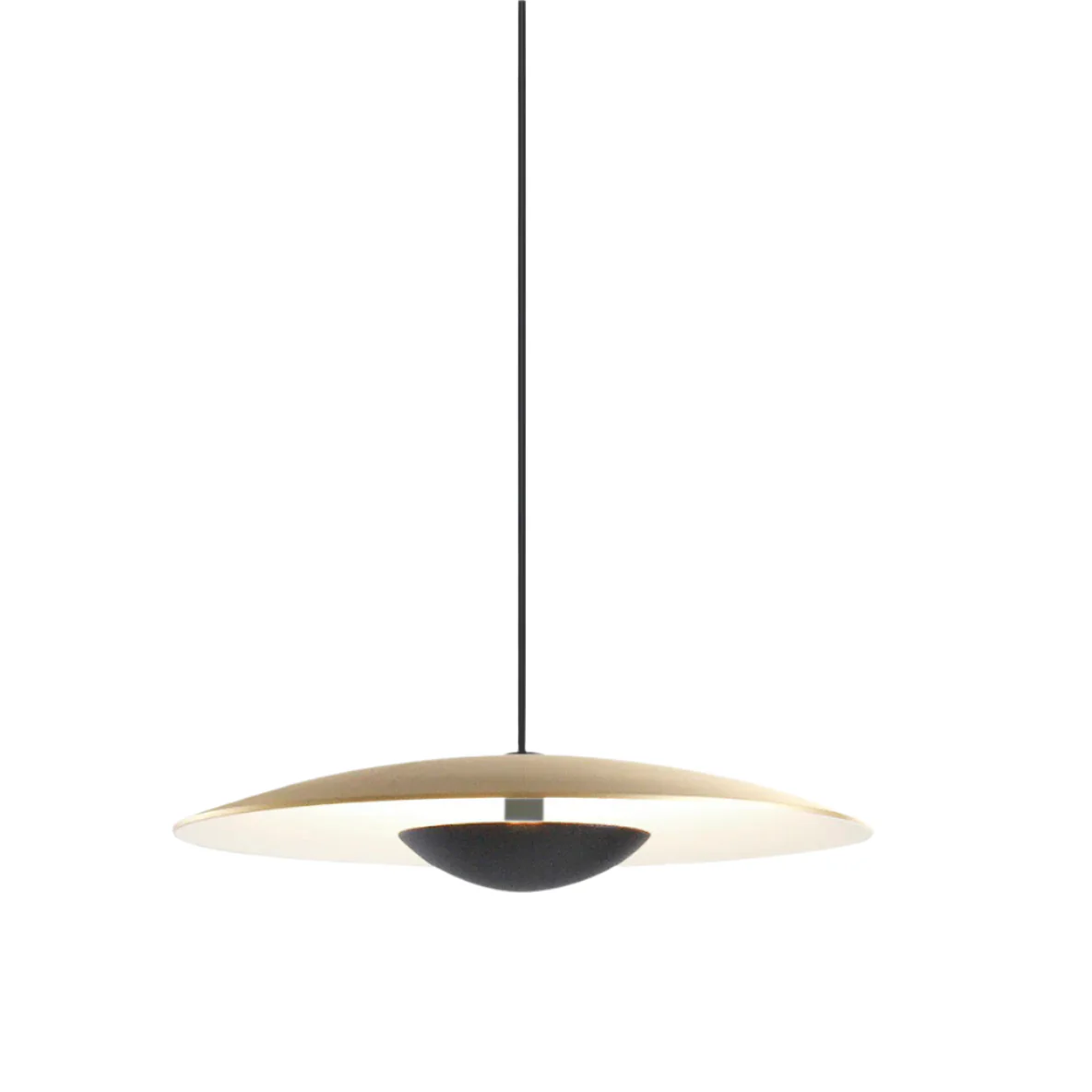 Ginger LED Cluster Pendant Light - Image 18