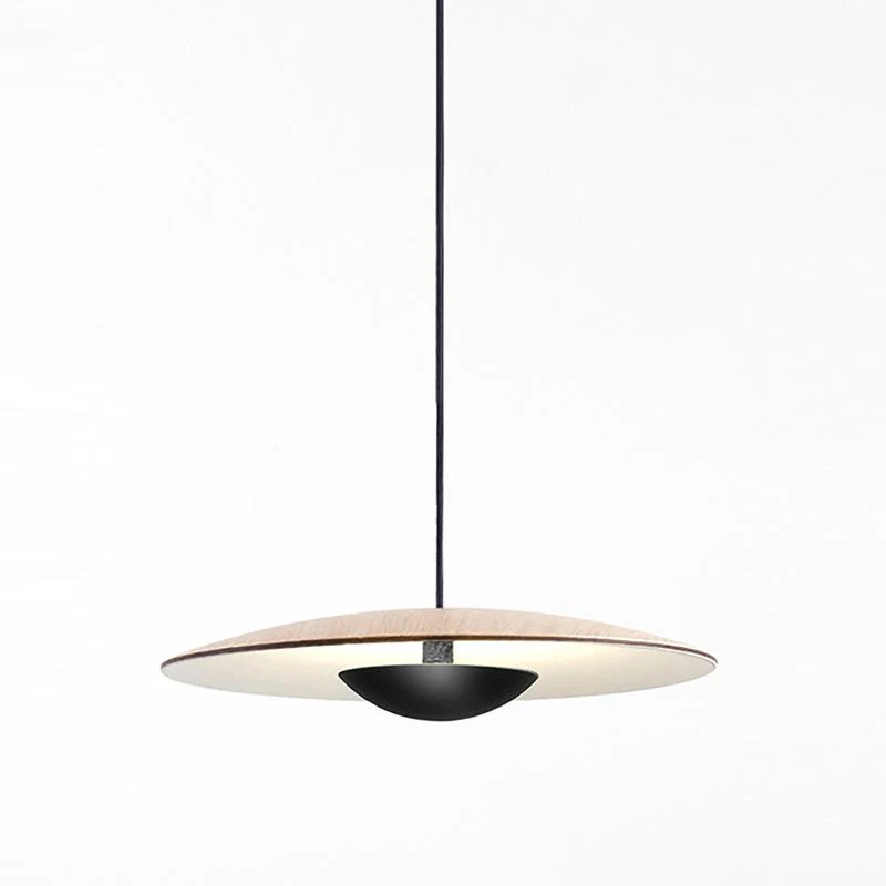 Ginger LED Cluster Pendant Light - Image 20
