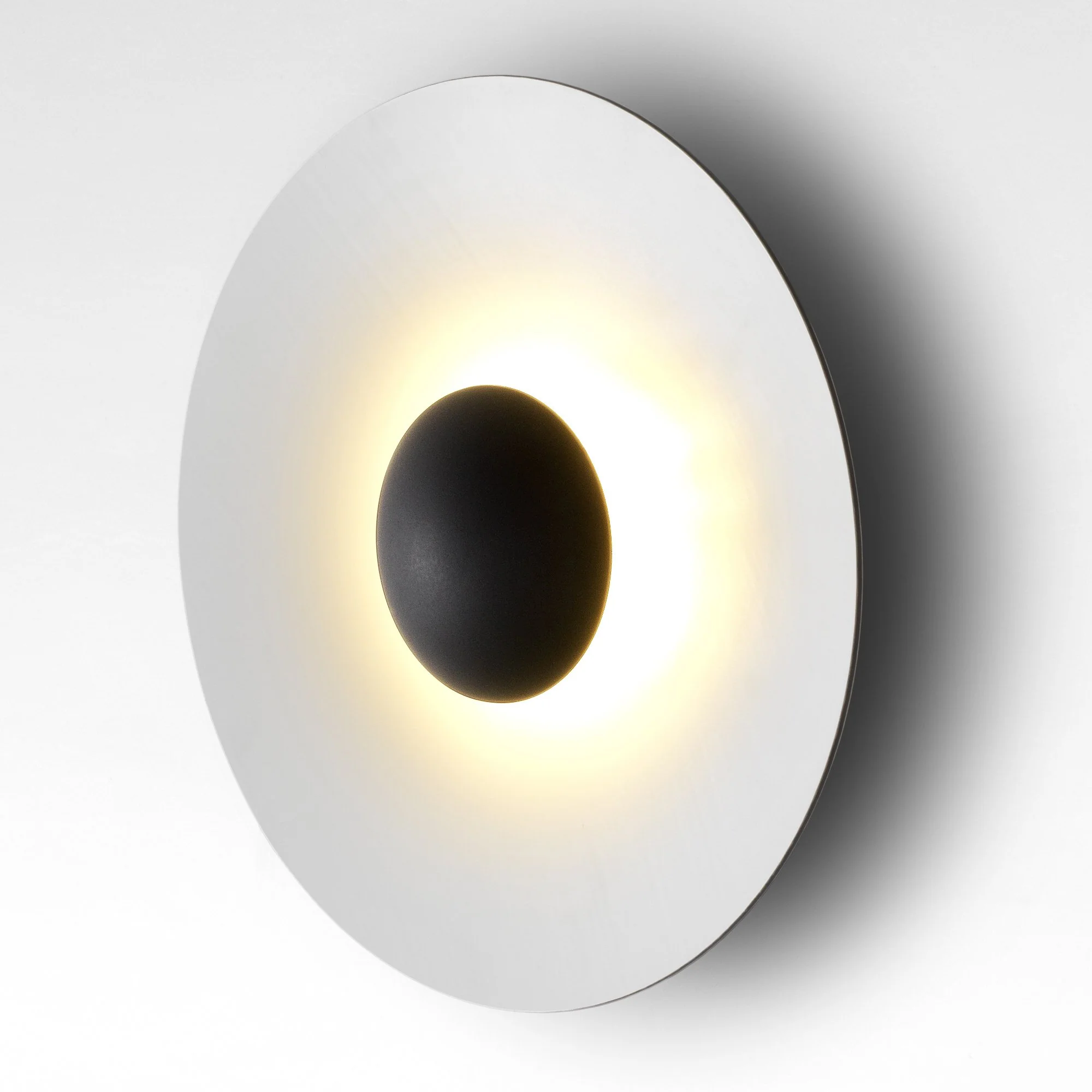 Ginger LED Flush Mount Wall Light - Image 24
