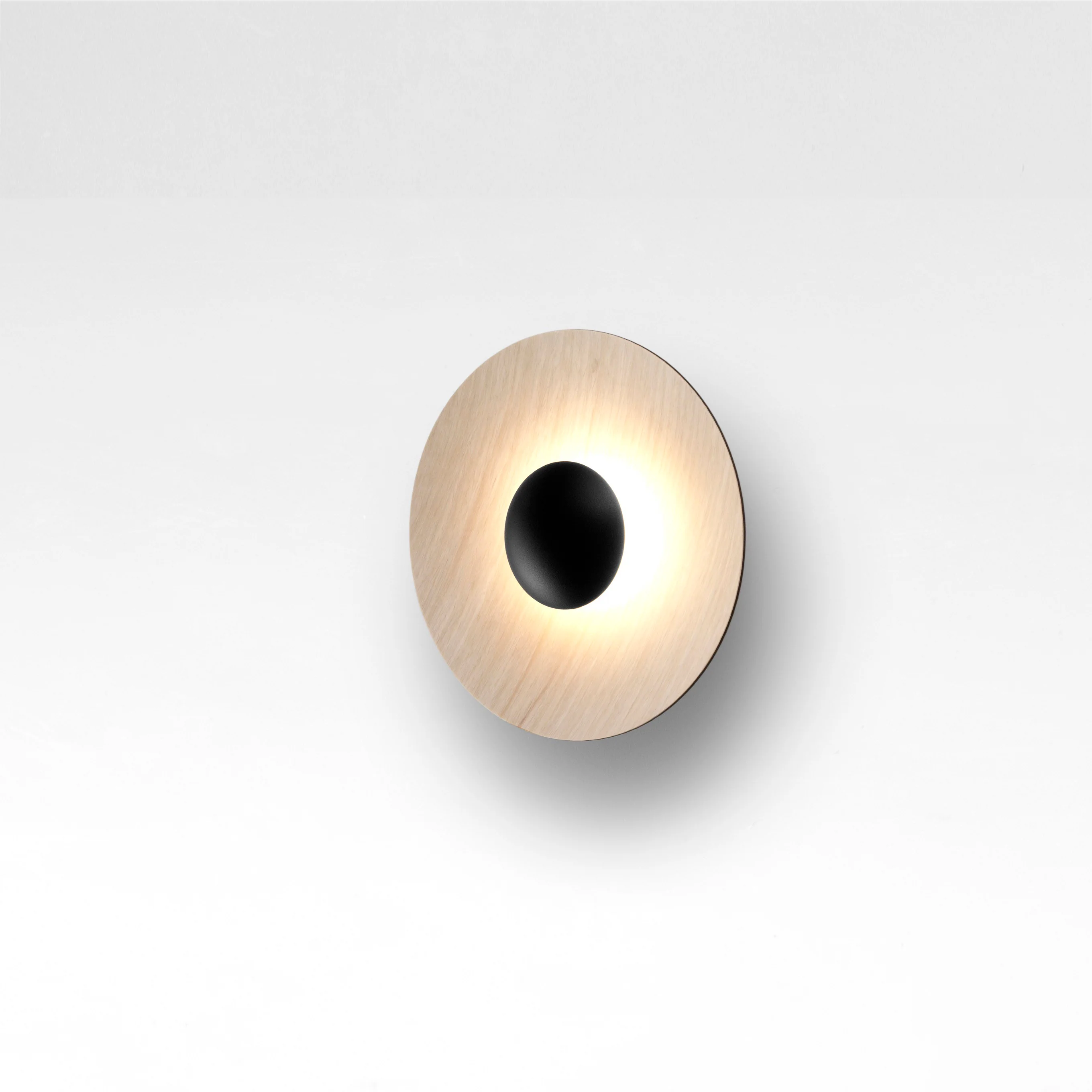 Ginger LED Flush Mount Wall Light - Image 38