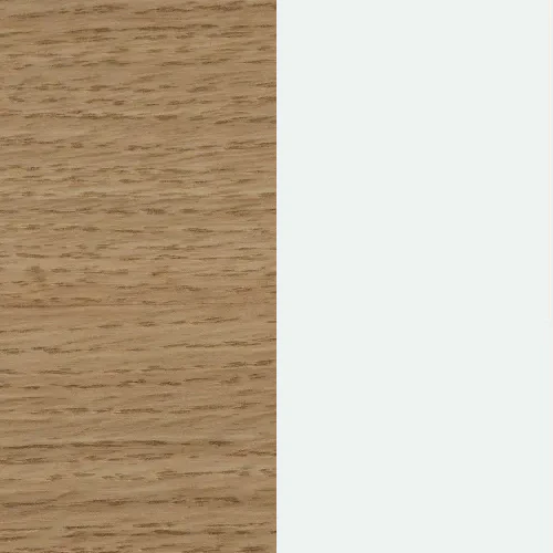 Ginger LED Flush Mount Wall Light - Image 4