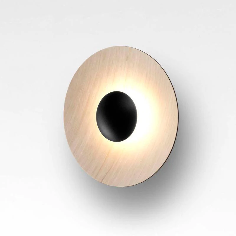 Ginger LED Flush Mount Wall Light - Image 40