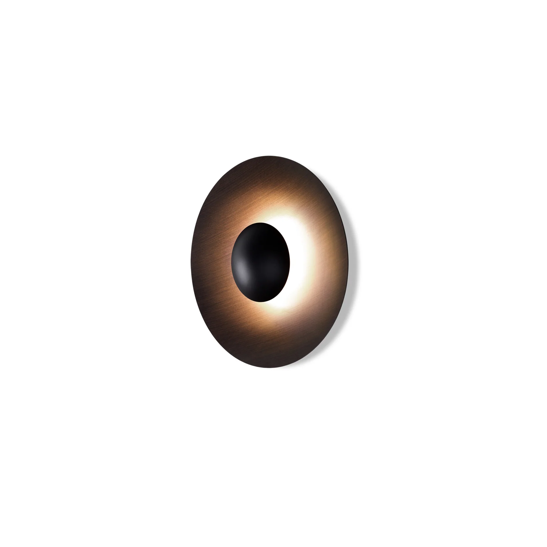 Ginger LED Flush Mount Wall Light - Image 64