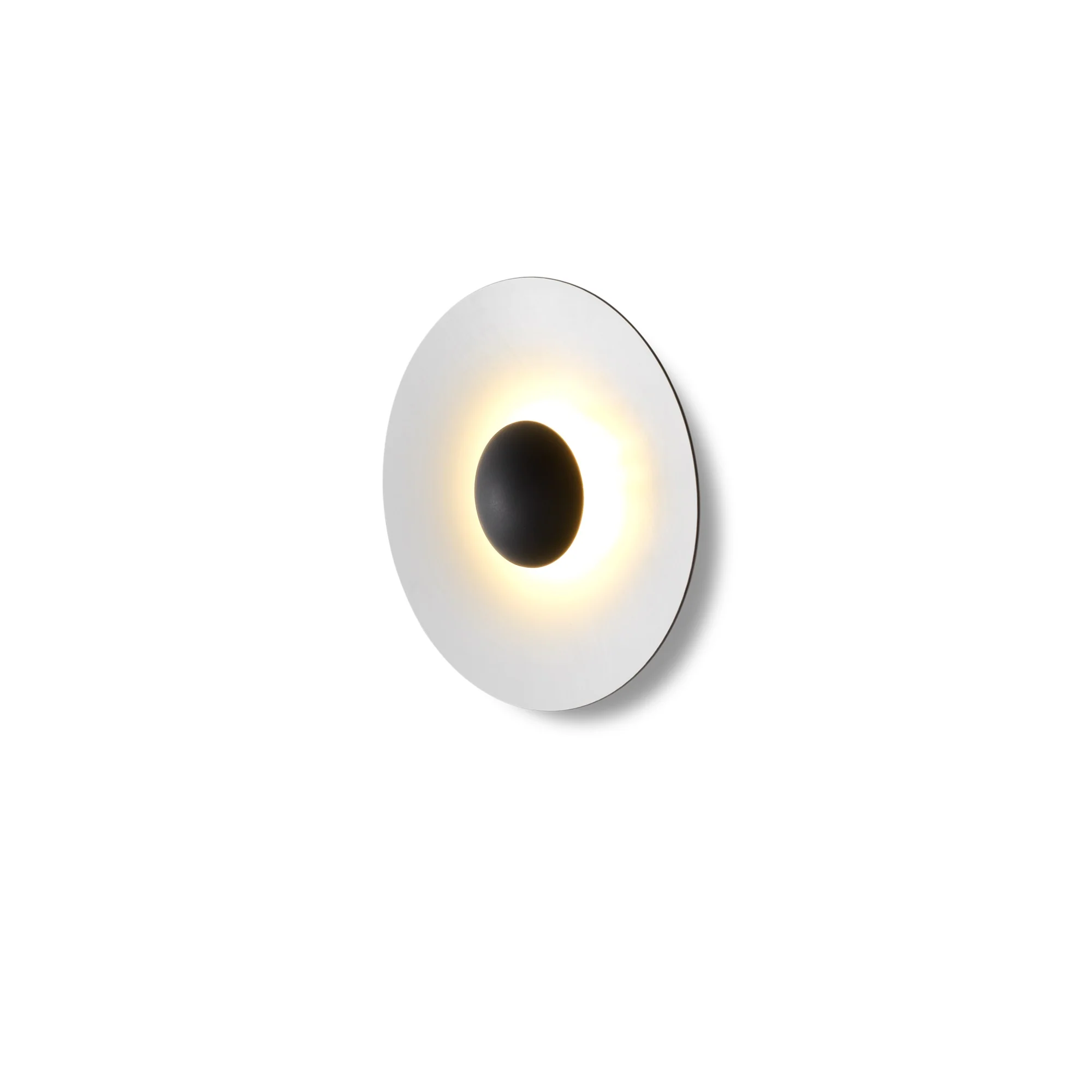 Ginger LED Flush Mount Wall Light - Image 70