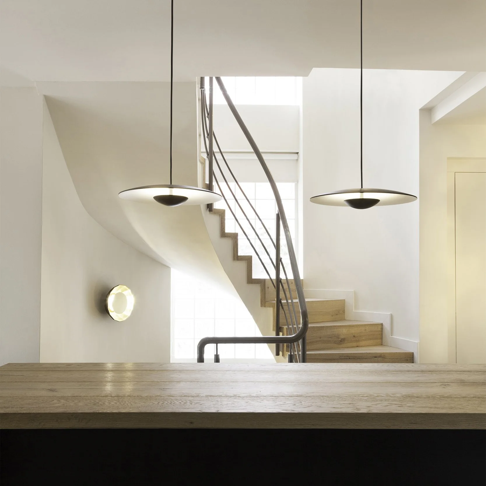 Ginger LED Pendant Light - Image 16