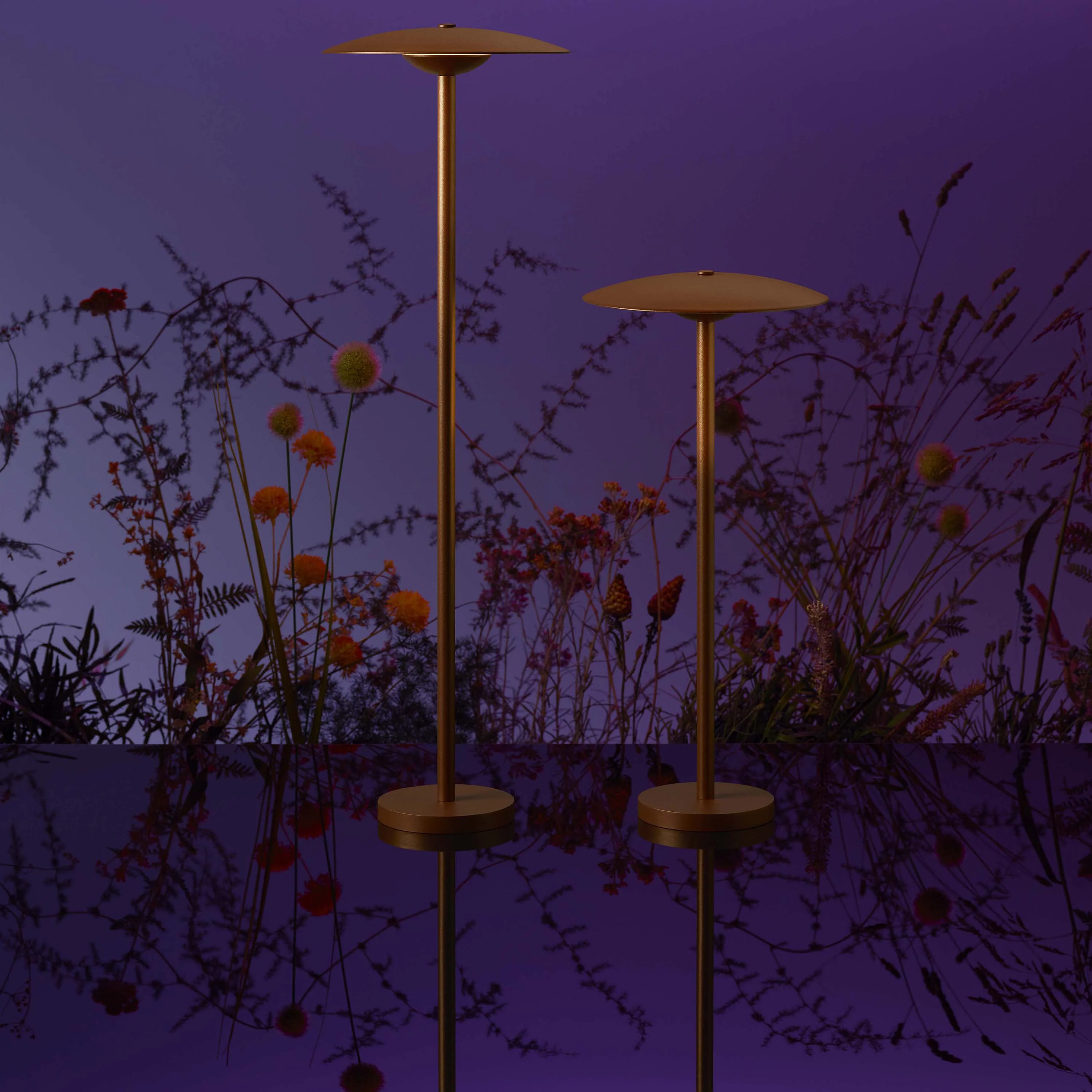 Ginger Outdoor Bollard Light - Image 13