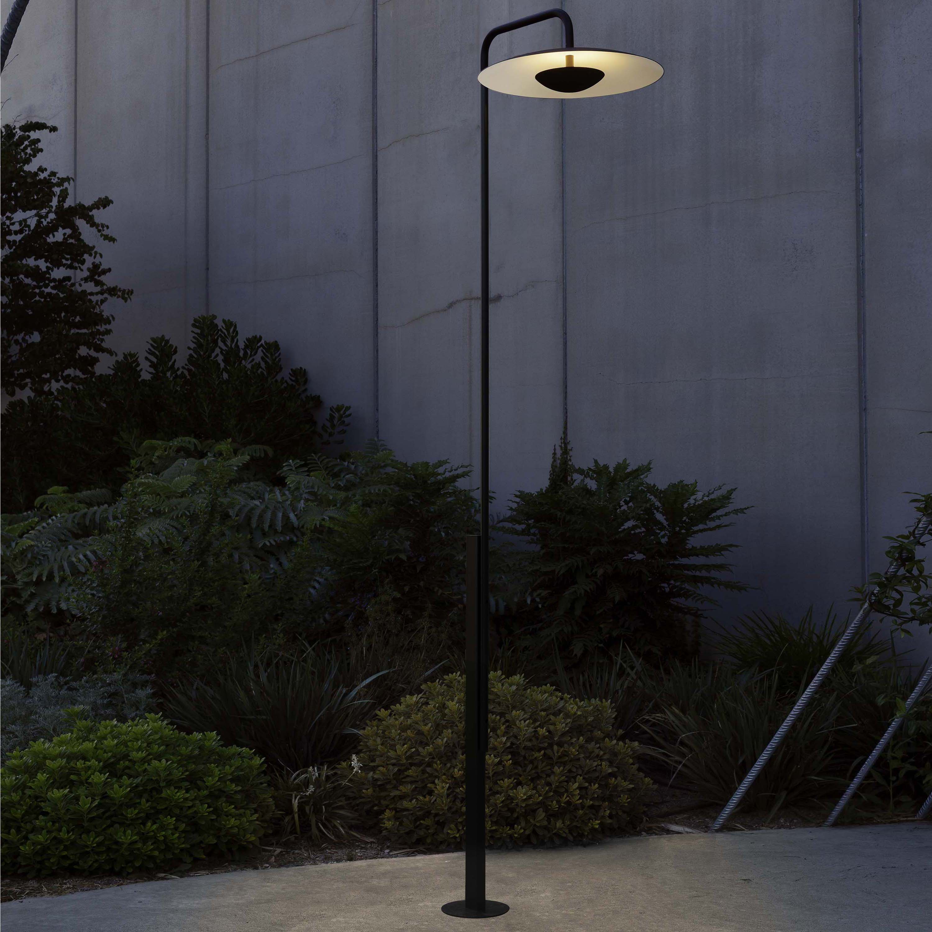 Ginger Outdoor Post Light - Image 2