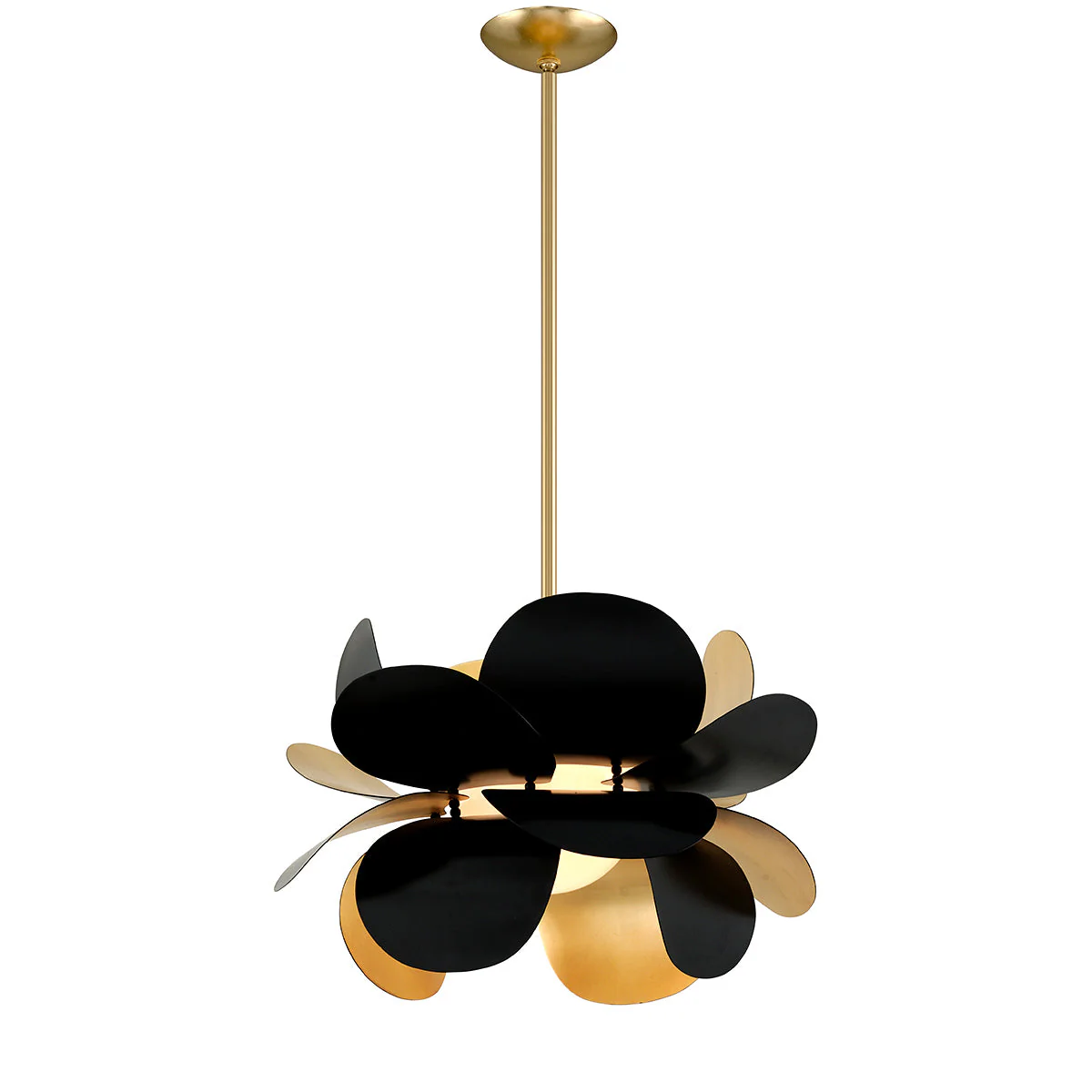 Ginger Pendant Light - Image 12