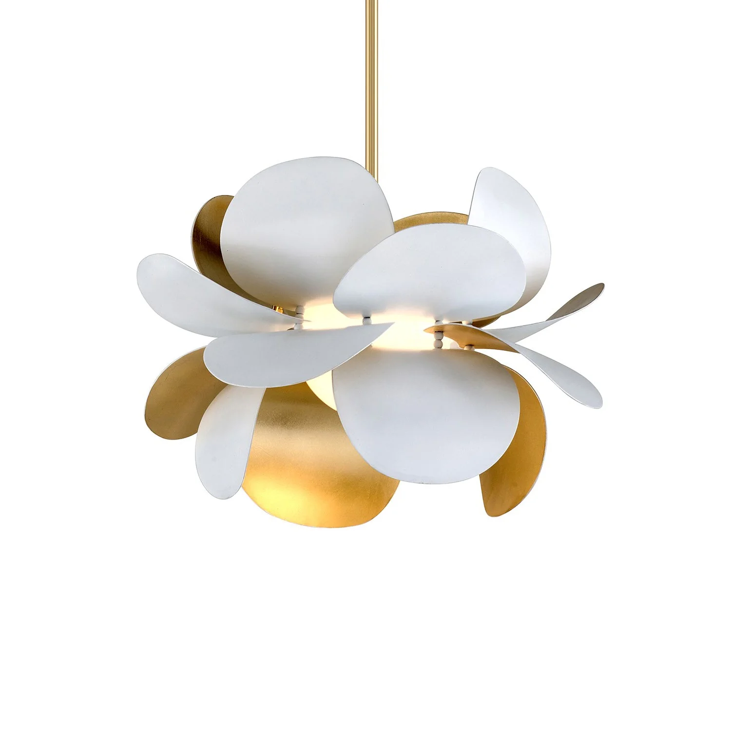 Ginger Pendant Light - Image 6