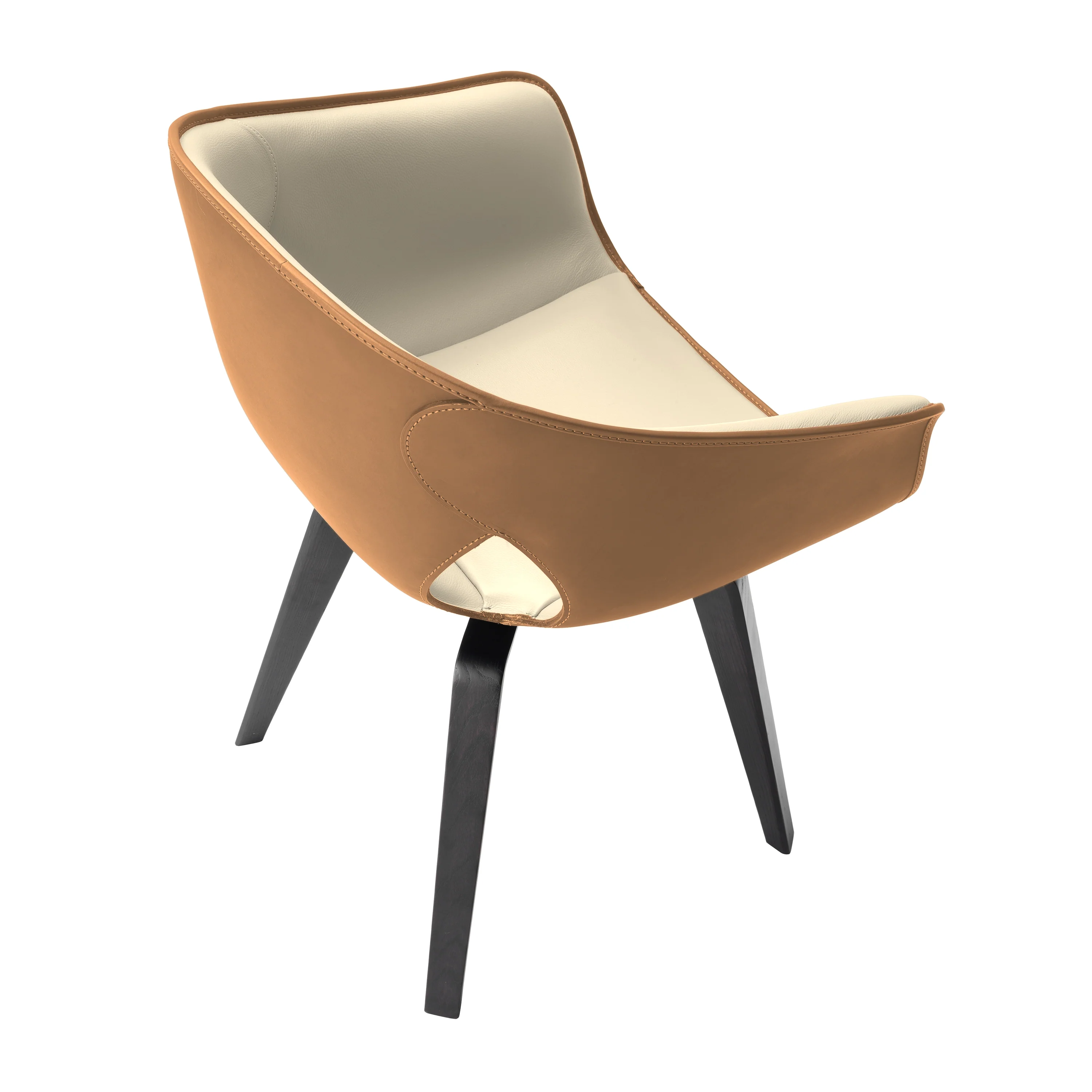 Ginger Swivel Armchair - Image 7