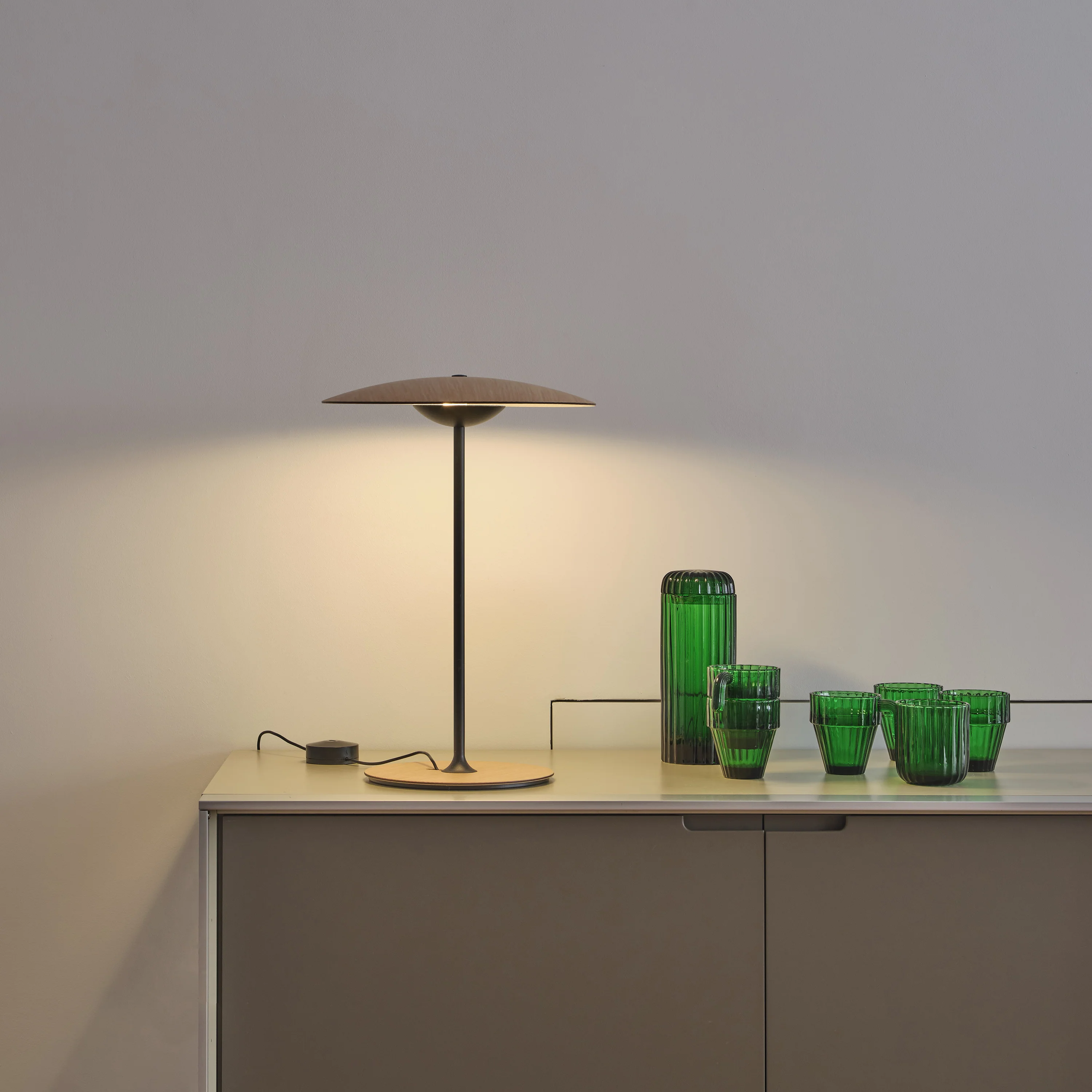 Ginger LED Table Lamp - Image 14