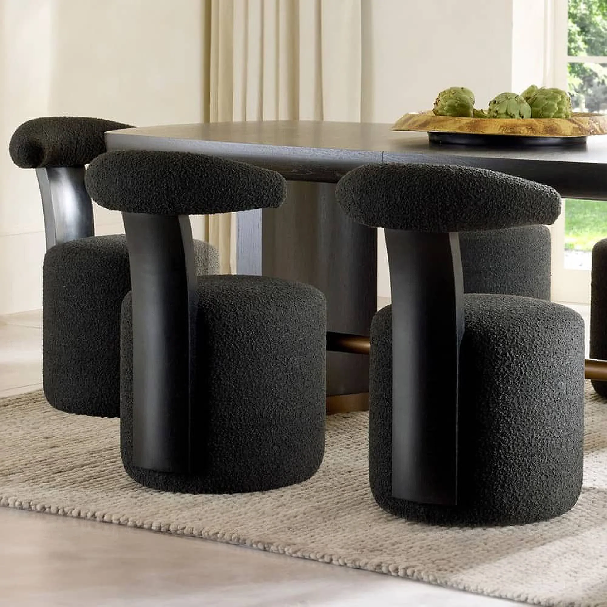 Ginni Chair - Image 5