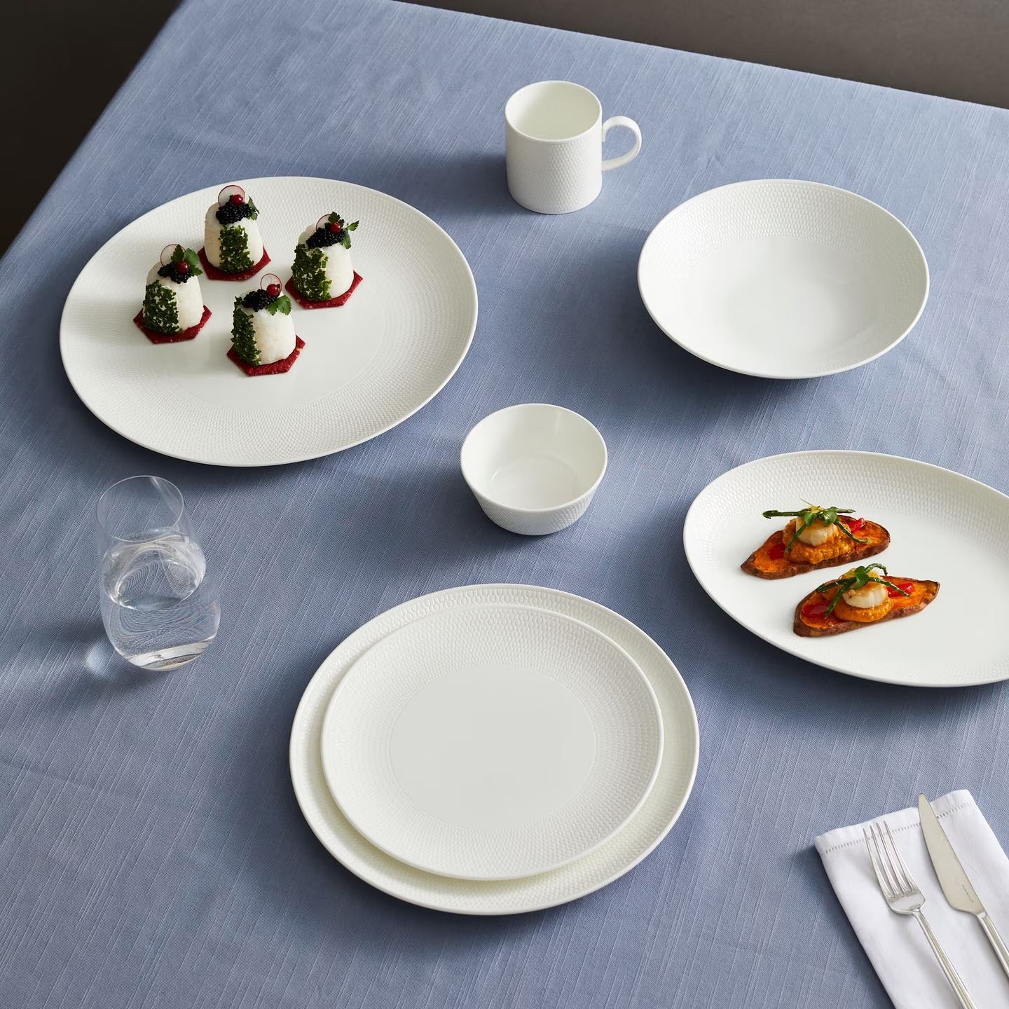 Gio 12-Piece Set - Image 2