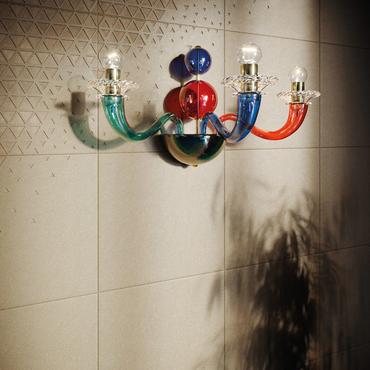 Gio Ponti 99.80 Wall Sconce - Image 2