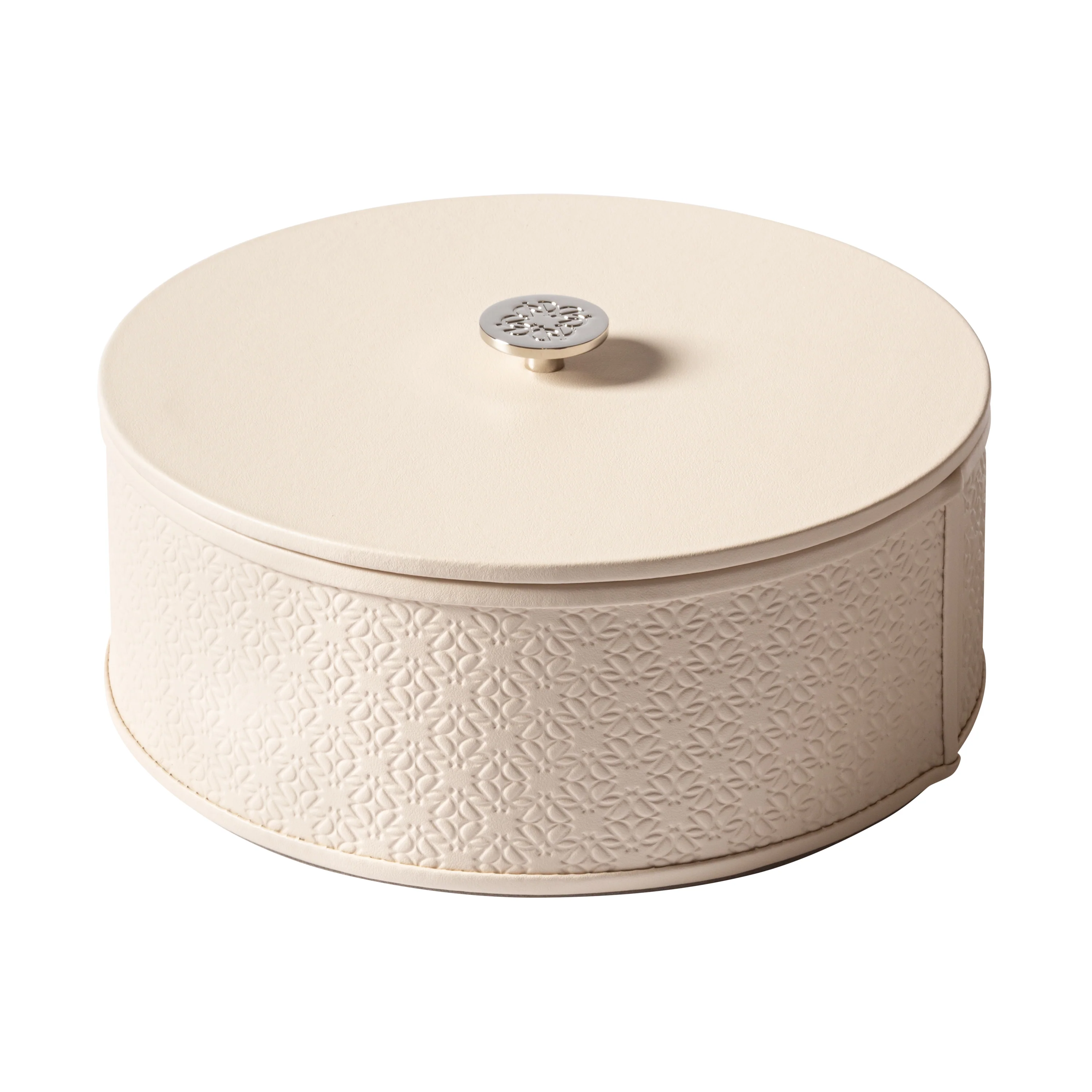 Giobagnara x Elie Saab Monogram Box with Lid - Image 13