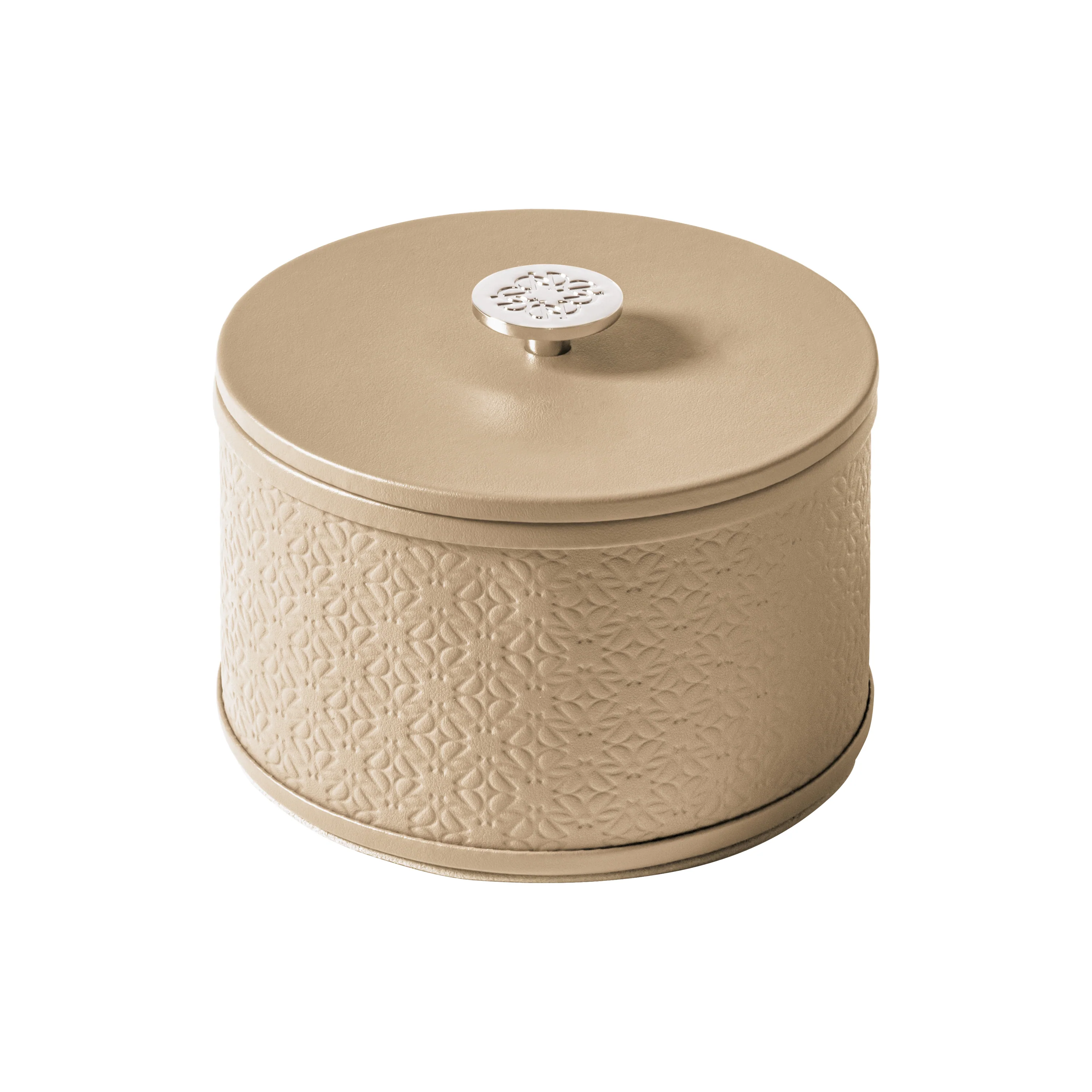 Giobagnara x Elie Saab Monogram Box with Lid - Image 9