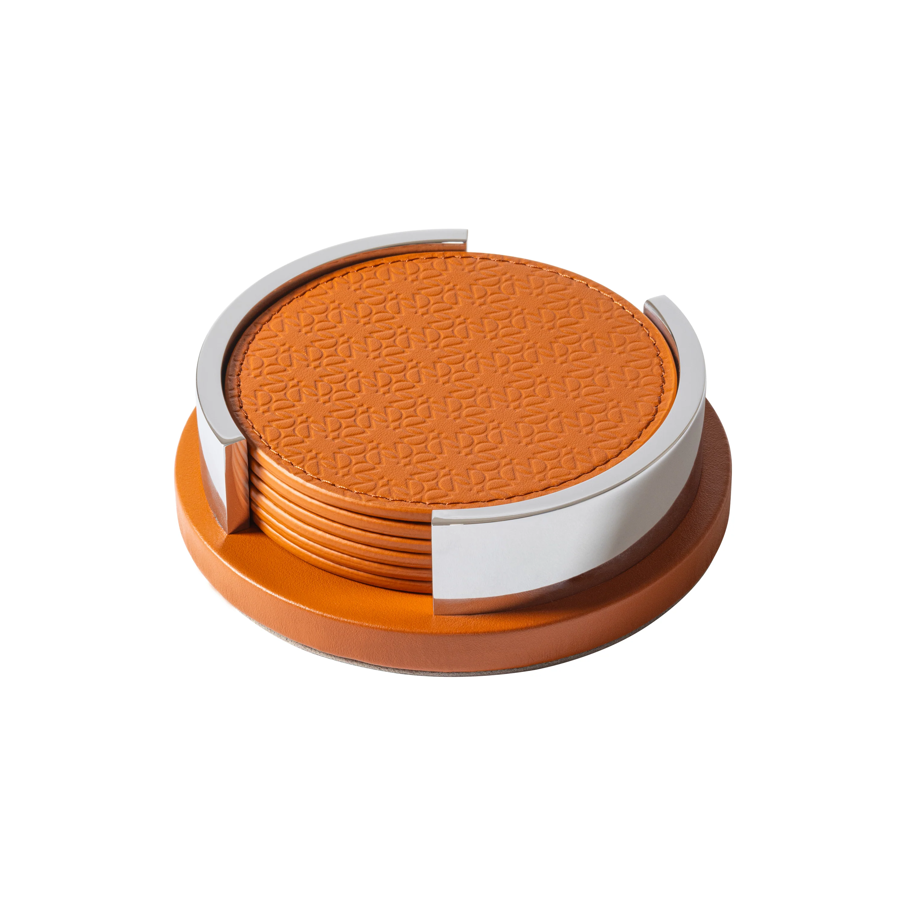Giobagnara x Elie Saab Monogram Coaster (Set of 2) - Image 9