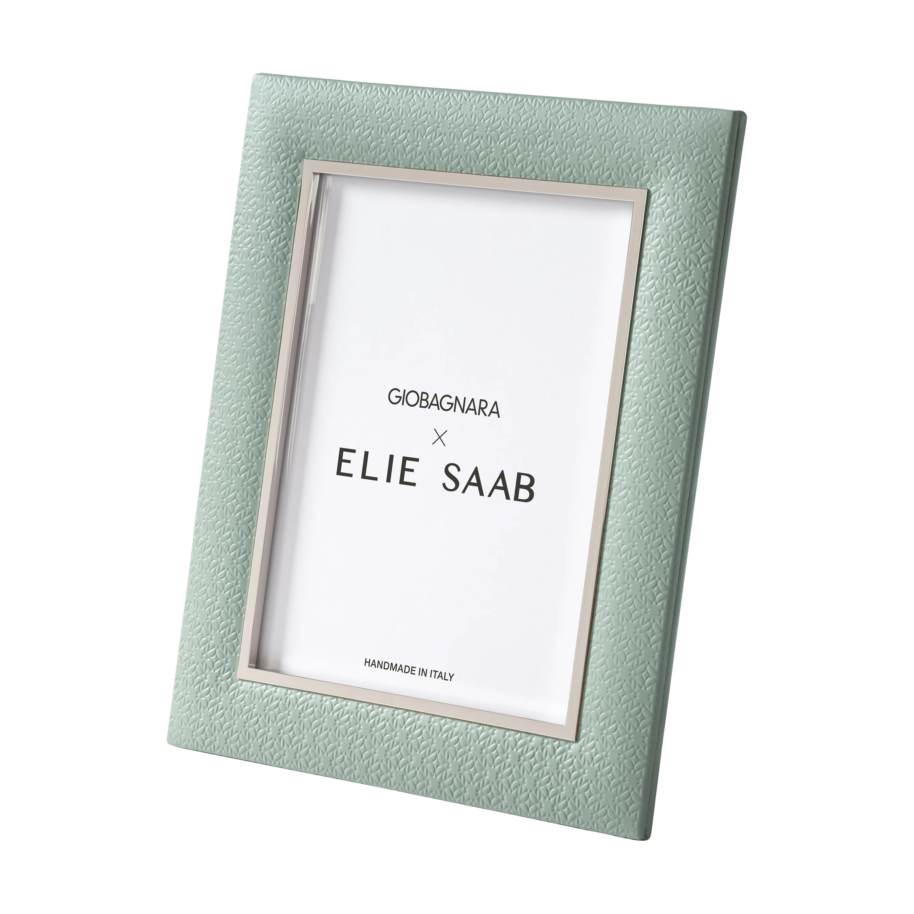 Giobagnara x Elie Saab Monogram Picture Frame - Image 18