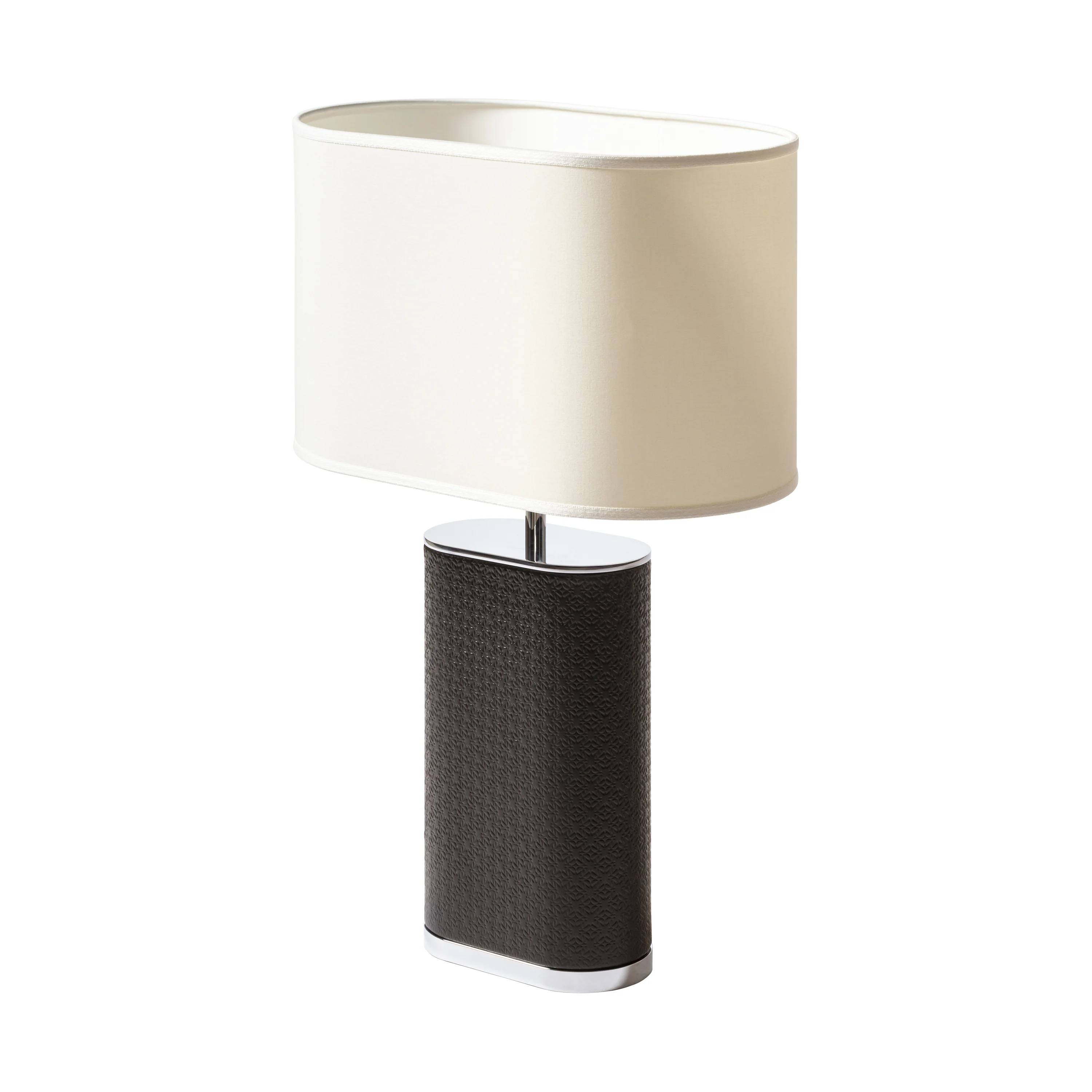 Giobagnara x Elie Saab Monogram Table Lamp - Image 3