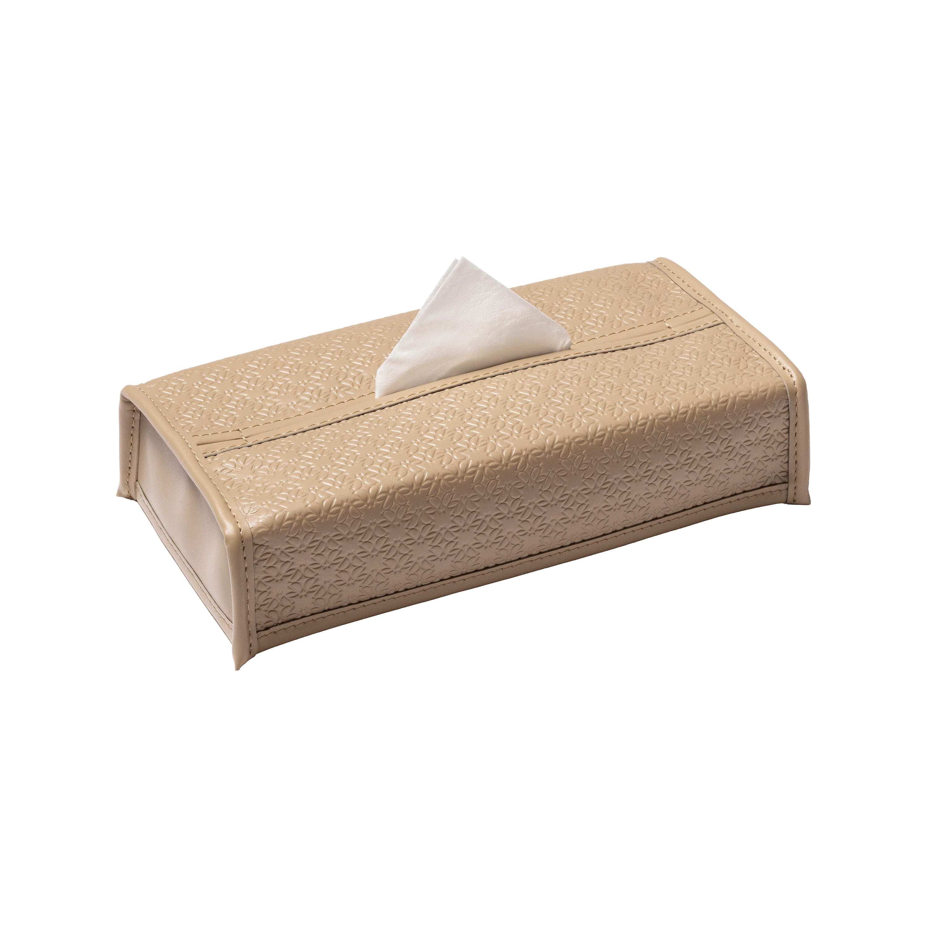 Giobagnara x Elie Saab Monogram Tissue Holder - Image 3