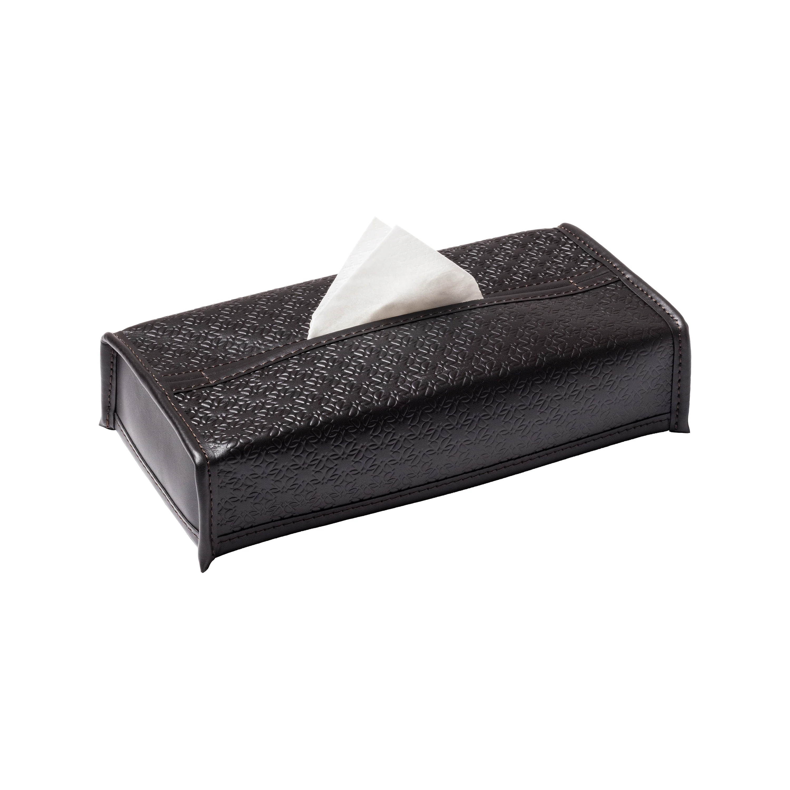 Giobagnara x Elie Saab Monogram Tissue Holder - Image 4