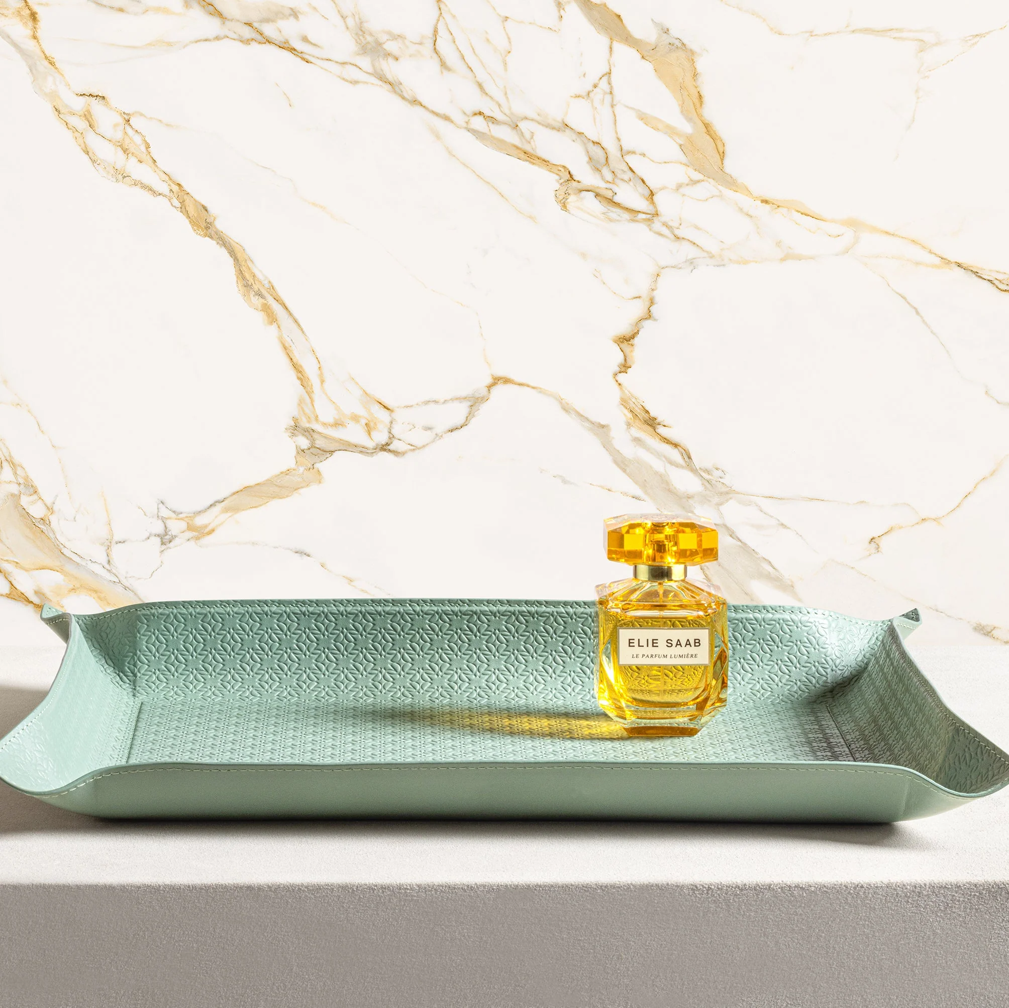 Giobagnara x Elie Saab Monogram Valet Tray - Image 29