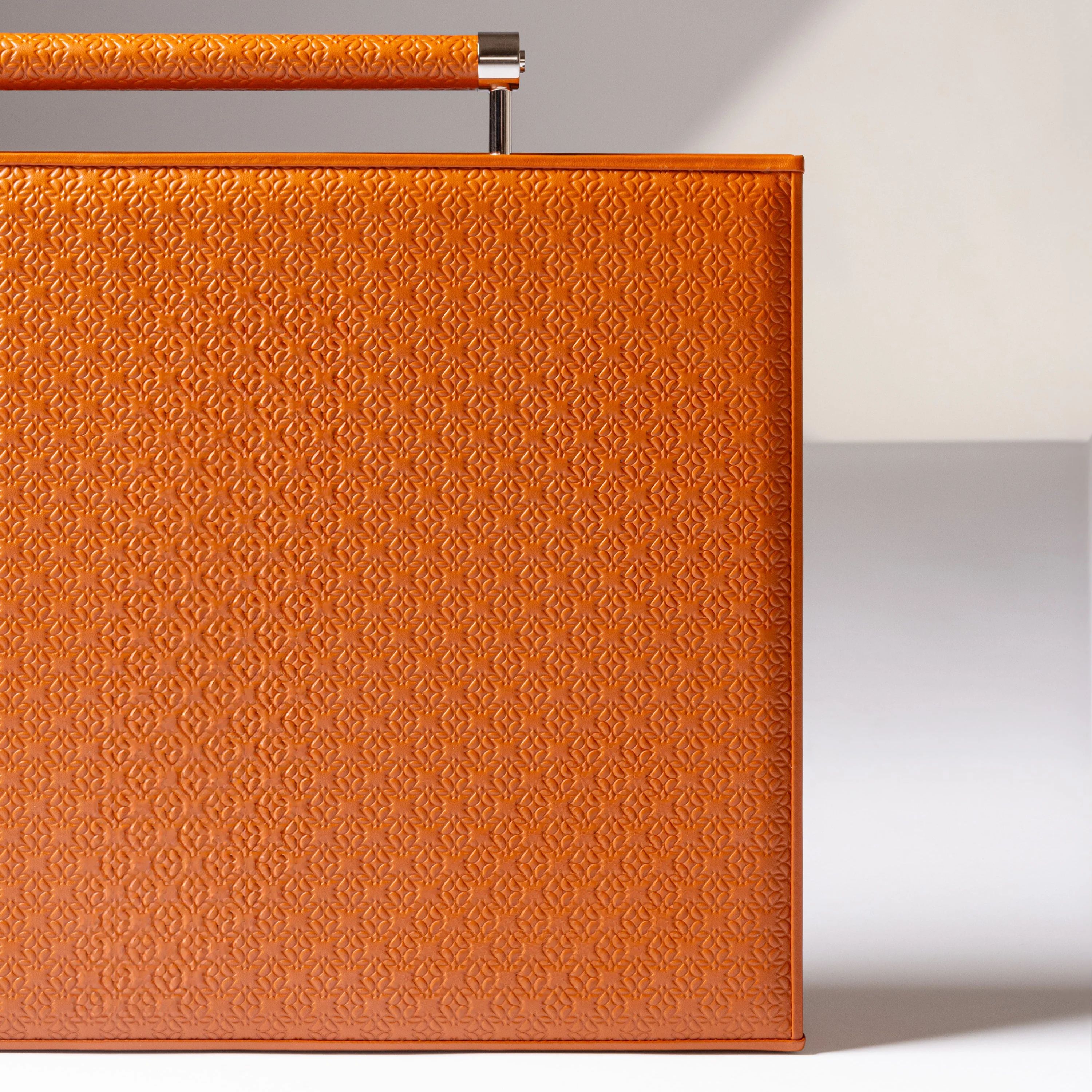 Giobagnara x Elie Saab Portable Monogram Backgammon Case - Image 8