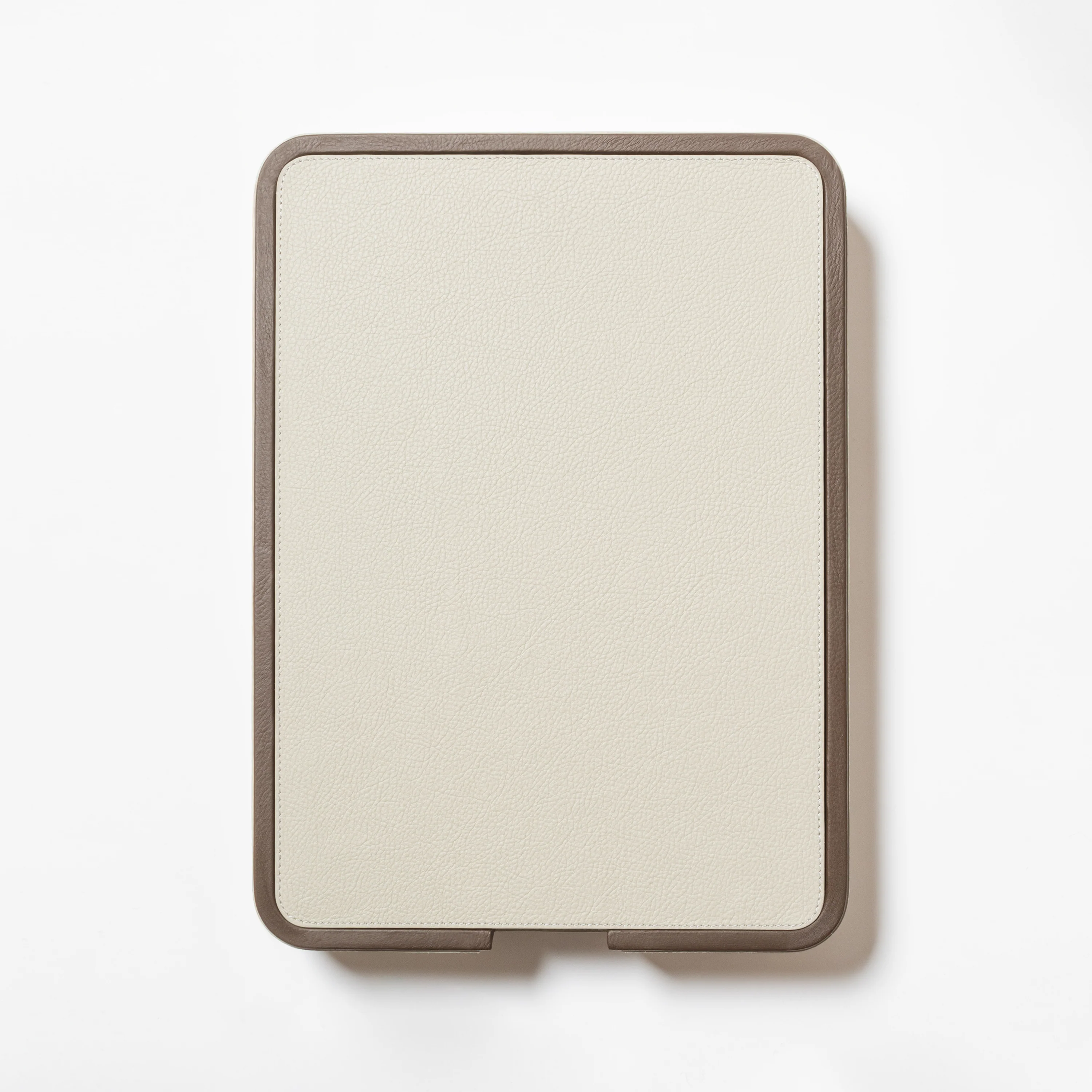 Giobagnara x Poltrona Frau A4 Paper Tray - Image 7