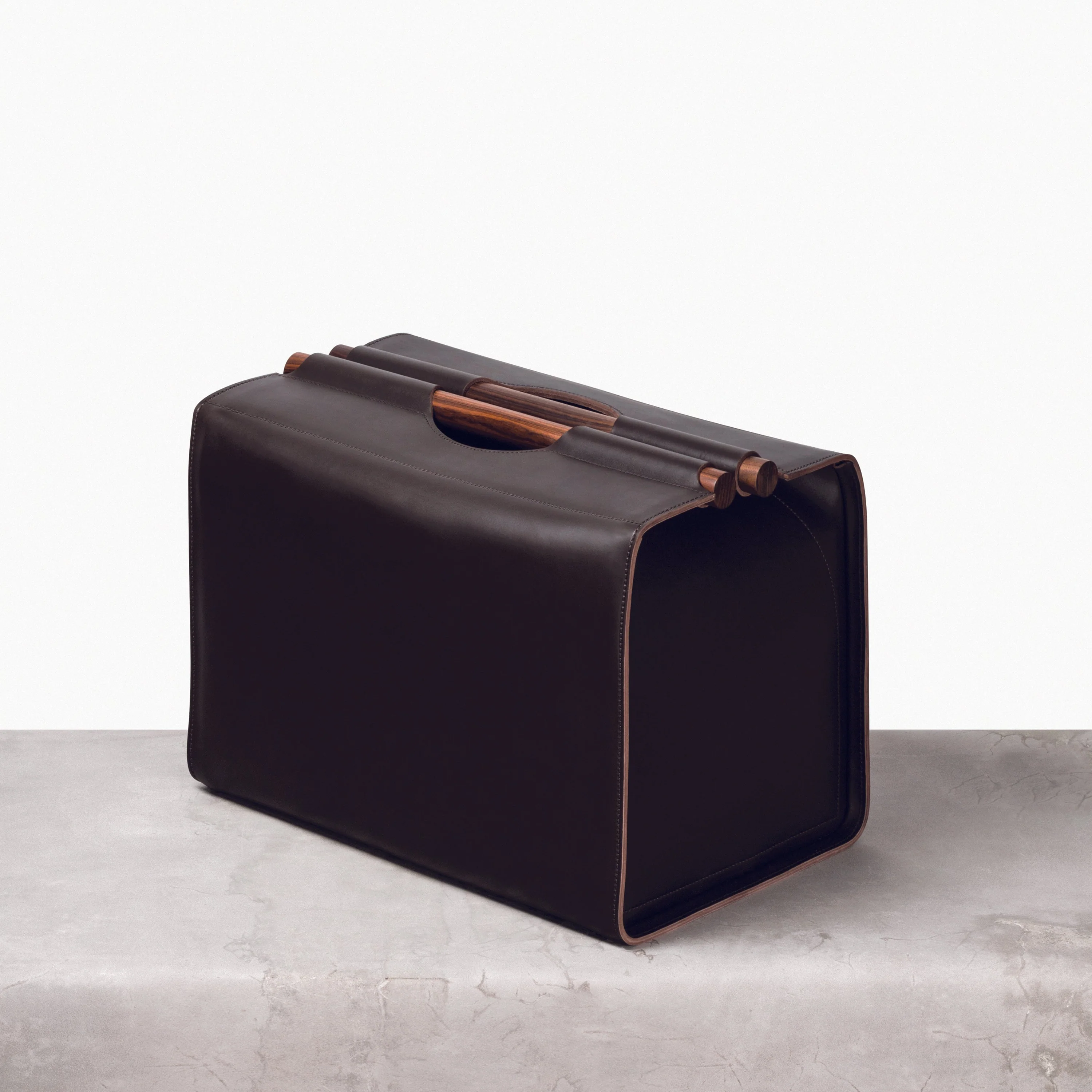 Rabitti 1969 Jota Storage Basket with Divider - Image 2