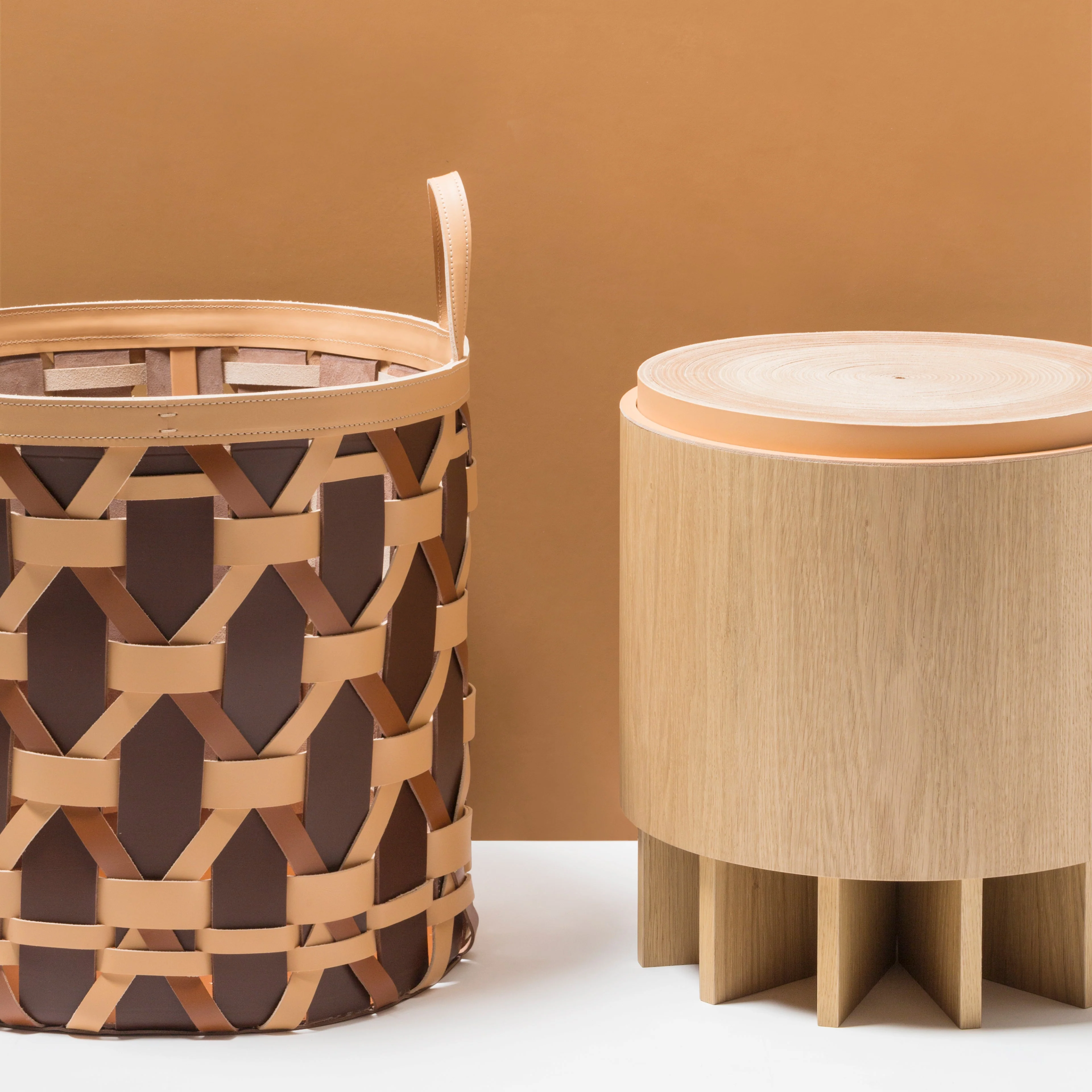 Rabitti 1969 Palu Storage Basket - Image 6
