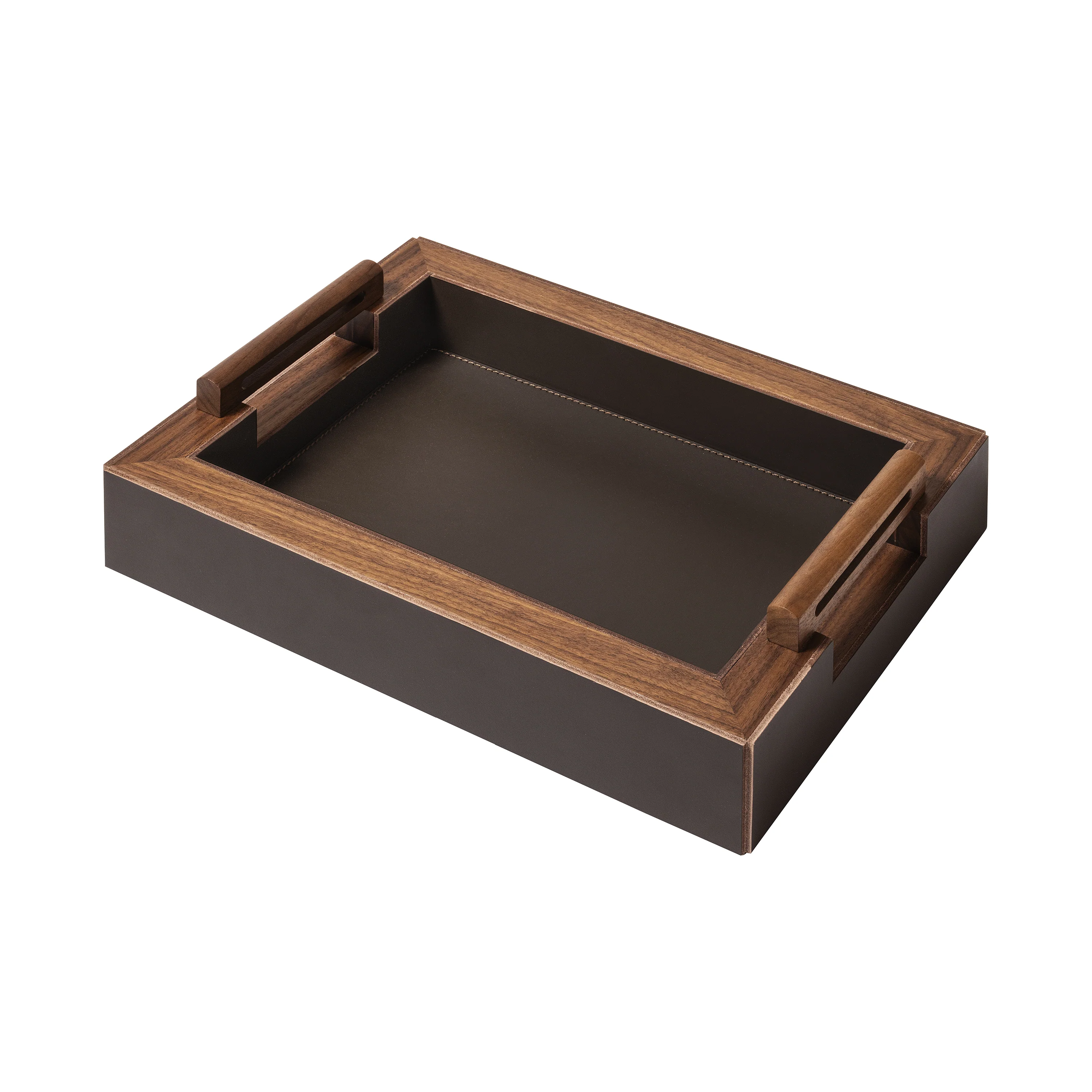Rabitti 1969 Toiles De Noyer Tray - Image 2