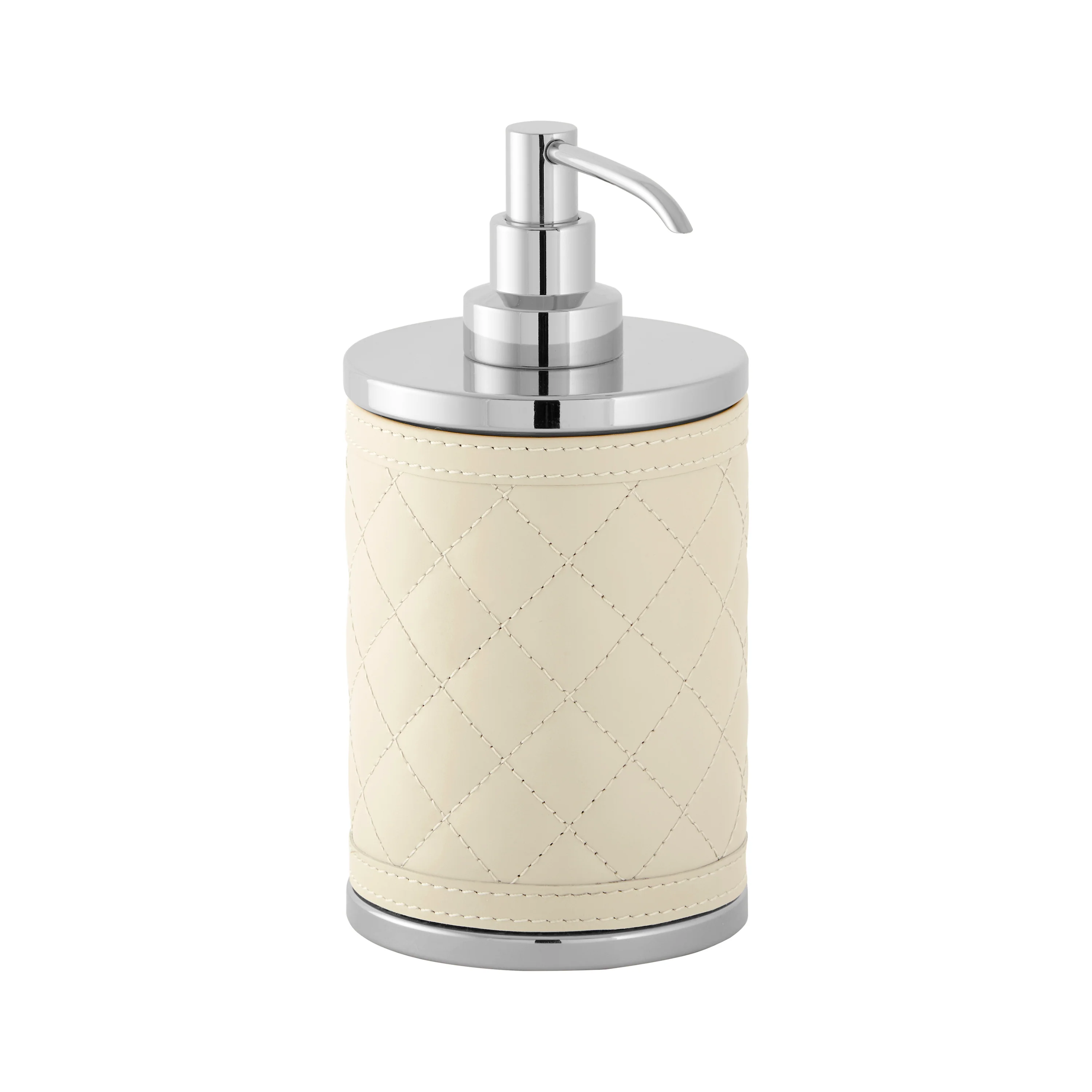Riviere Alghero Diamonds Soap Dispenser - Image 3