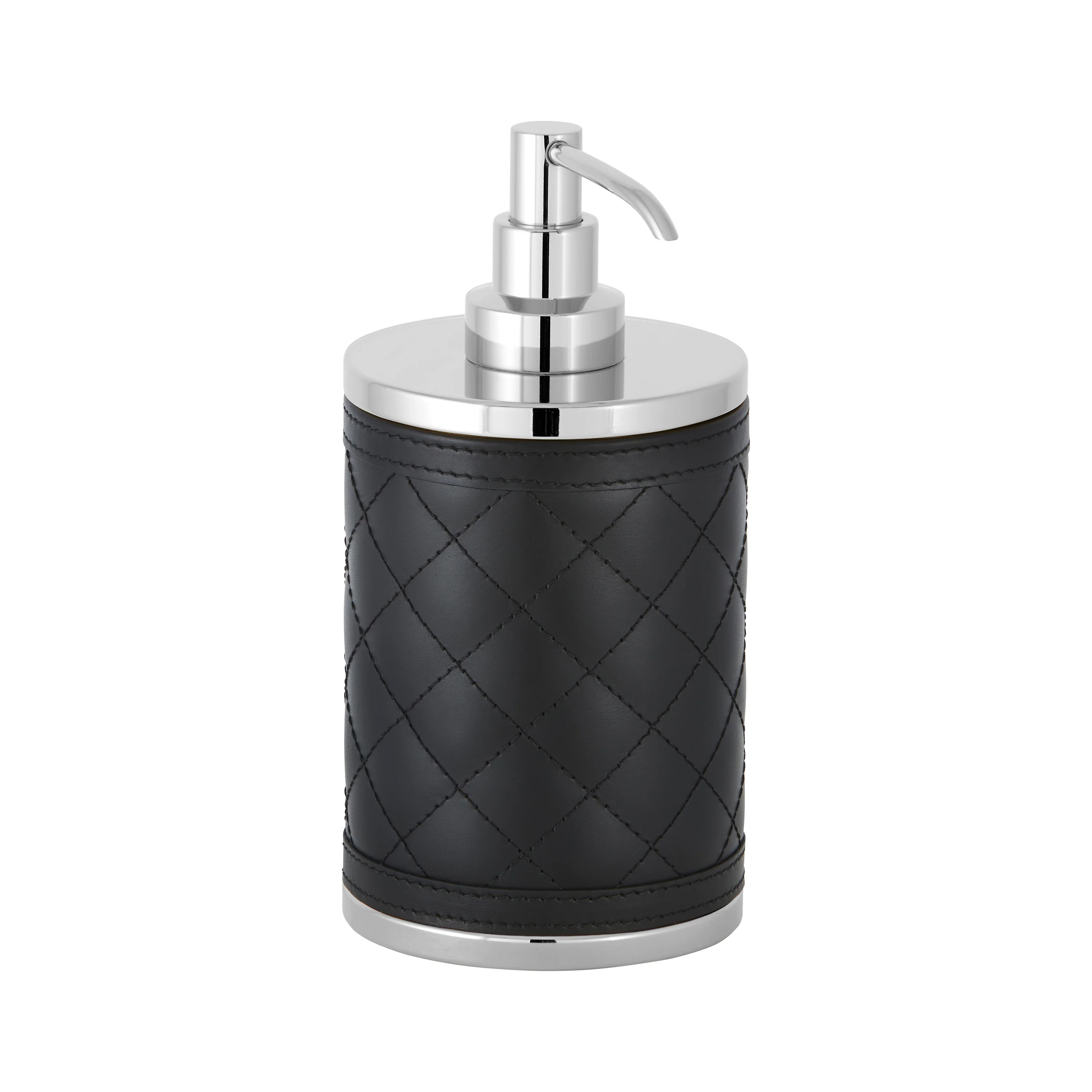 Riviere Alghero Diamonds Soap Dispenser - Image 6